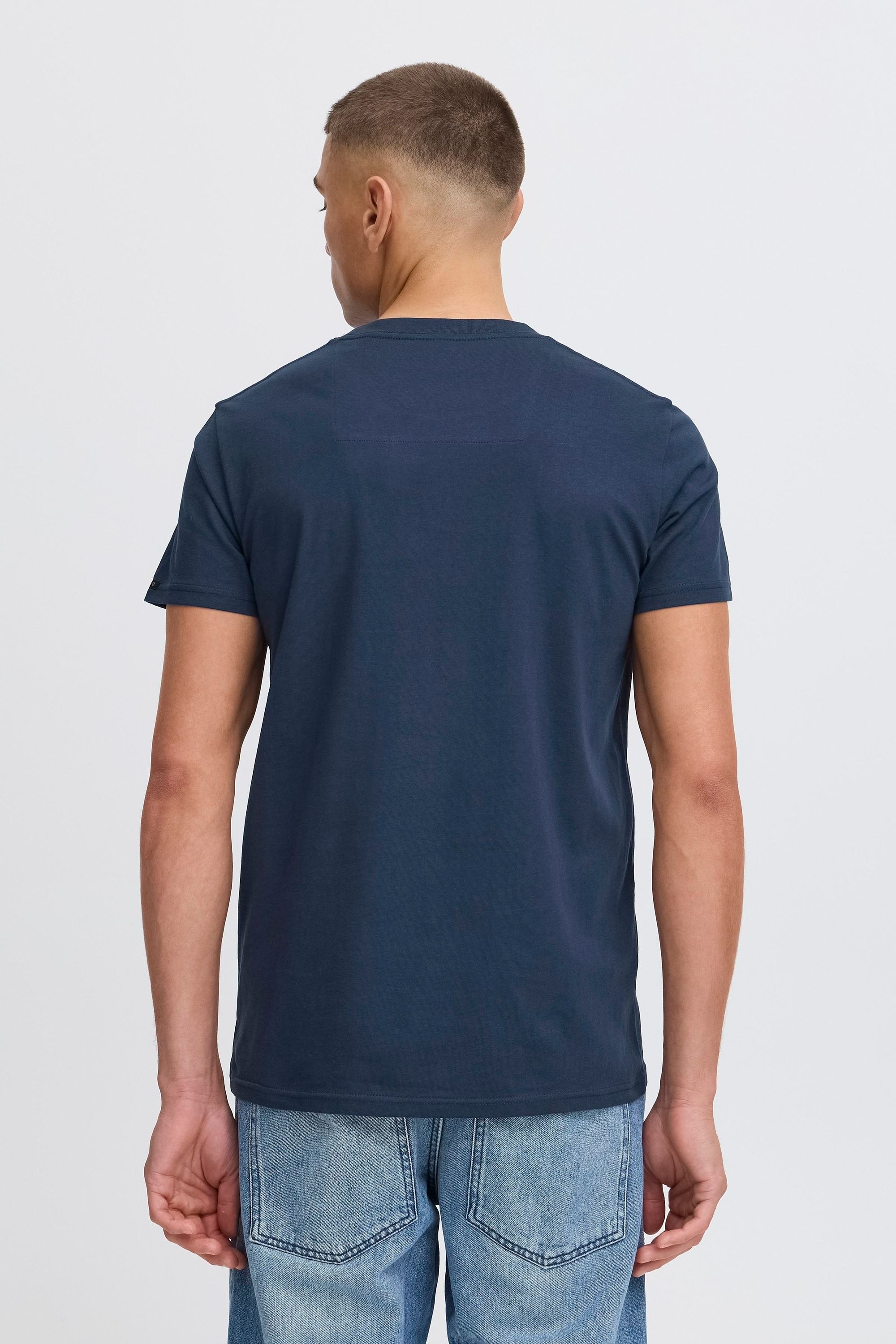 !Solid Rundhalsshirt »Rundhalsshirt SDJuan«
