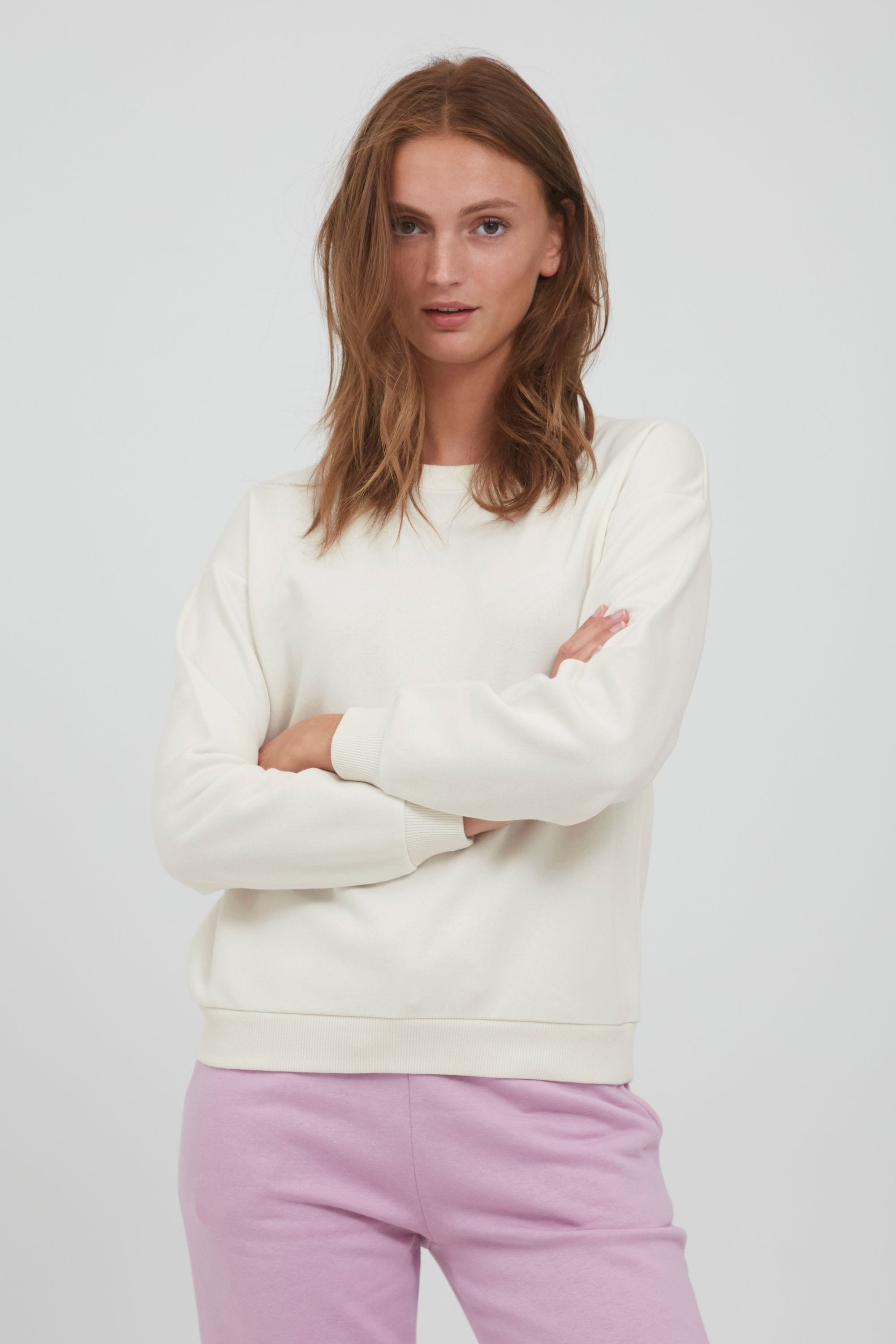b.young Sweatshirt »Sweatshirt BYSammia«