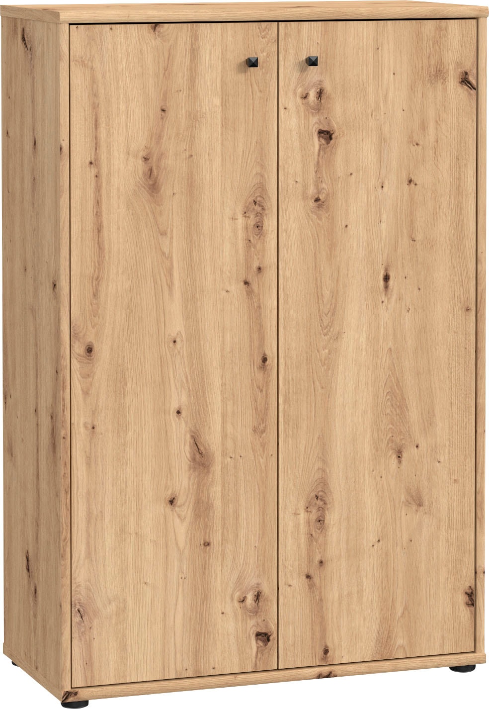 FORTE Kommode »Tempra«, Breite 73,7 cm