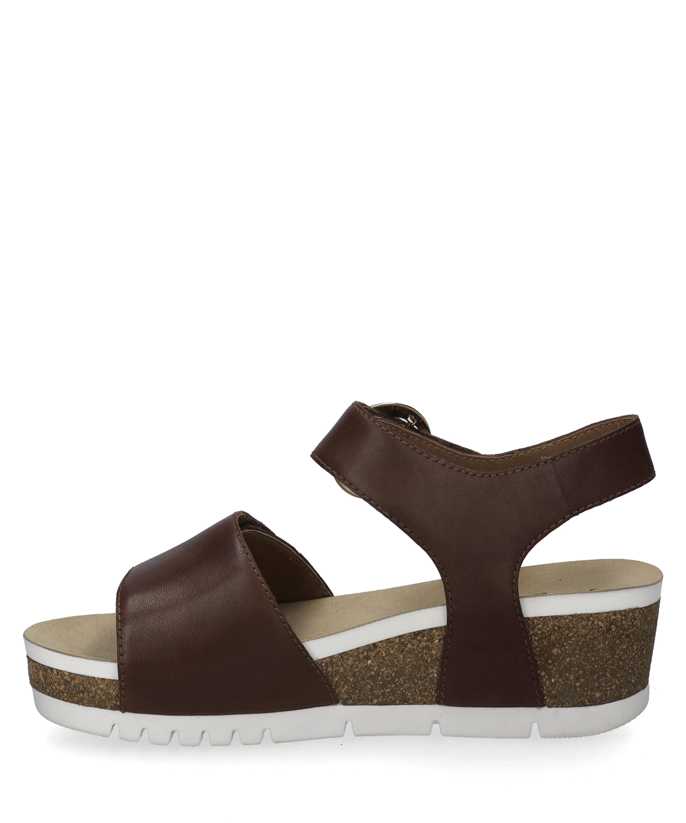 Josef Seibel Sandale »Quinn 16, cognac«