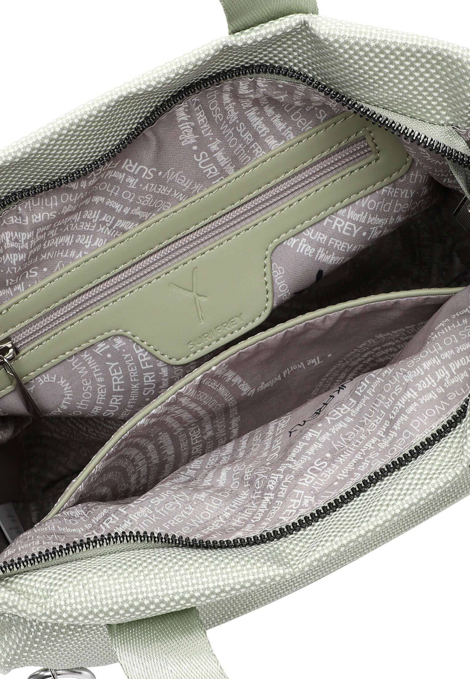 SURI FREY Shopper »Shopper SFY SURI Sports Marry«