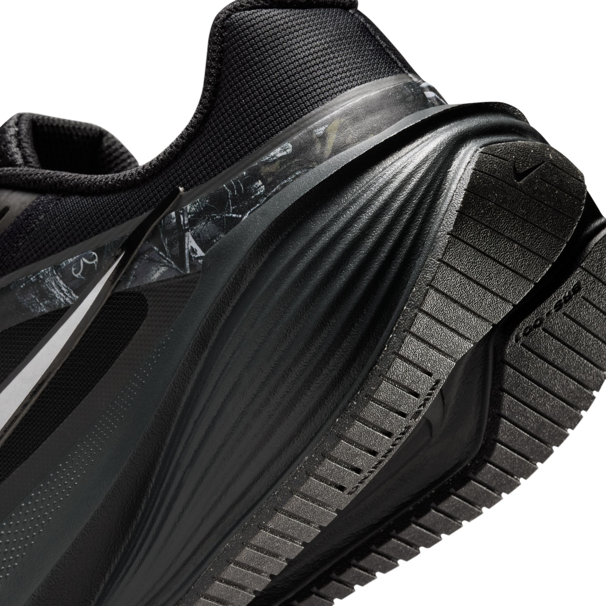 Nike Laufschuh »DOWNSHIFTER 14 PRINT«