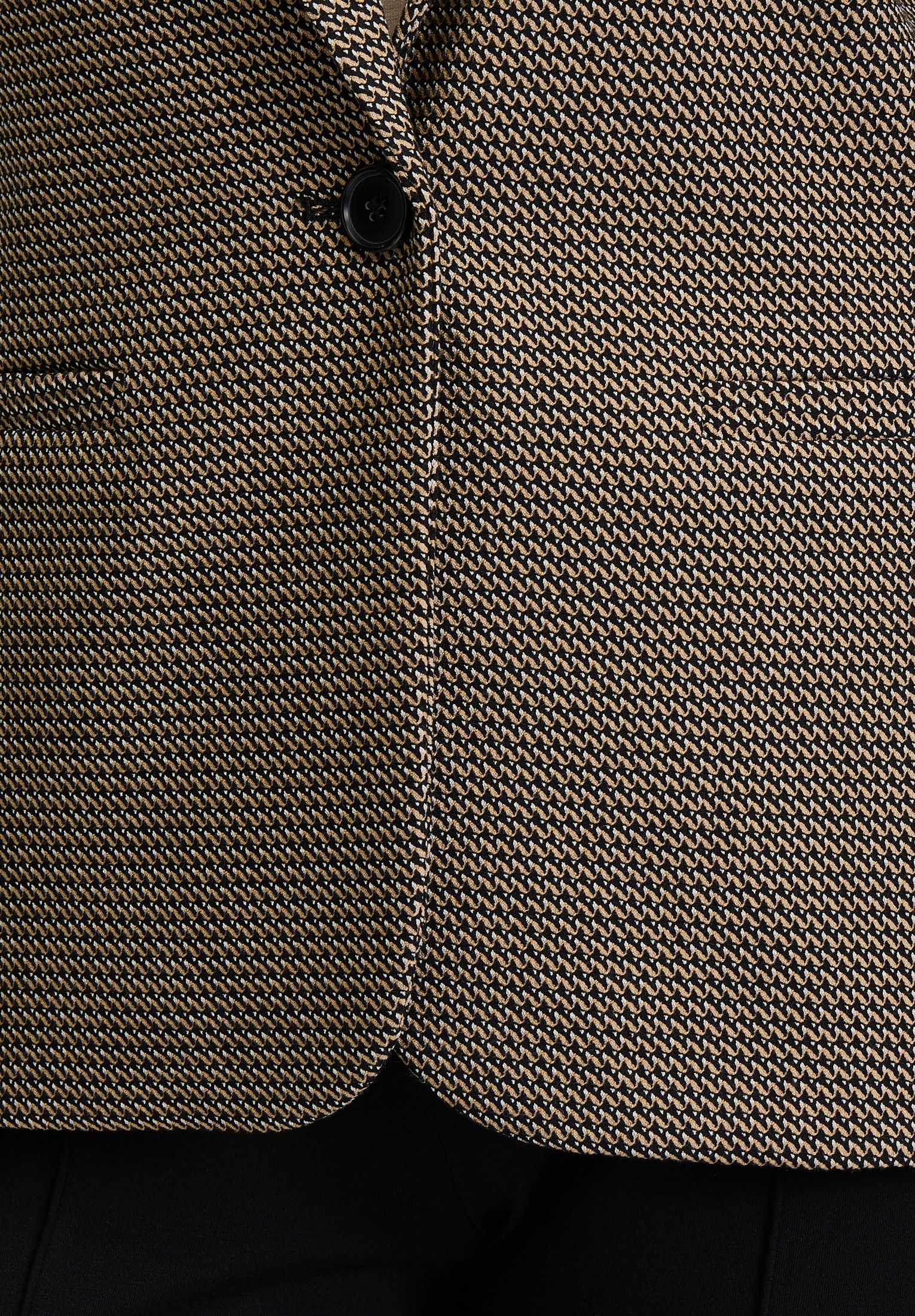 Betty Barclay Jackenblazer »Wollblazer mit aufgesetzten Taschen«
