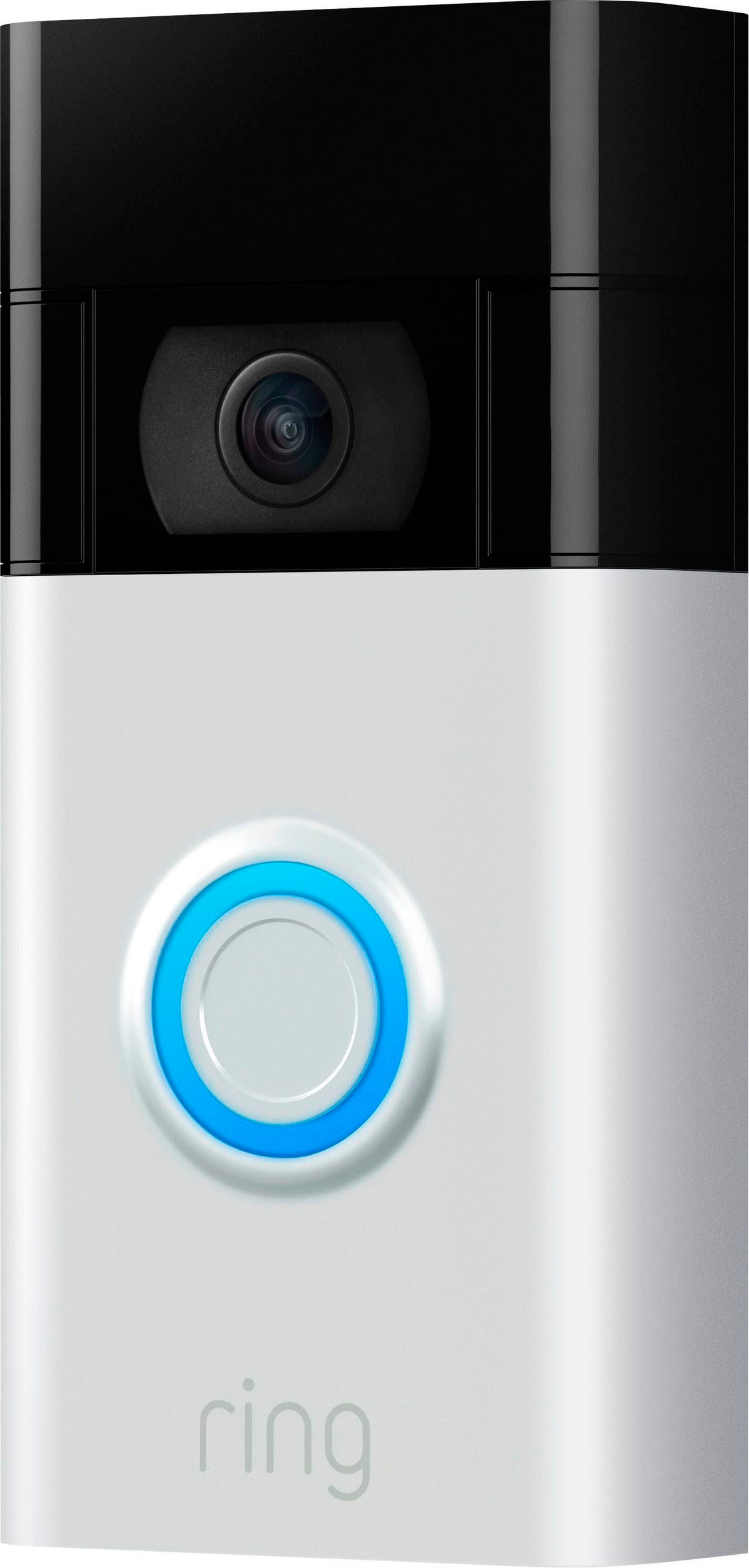 Ring Smart Home Türklingel »Video Doorbell 2. Generation«, Außenbereich-Innenbereich