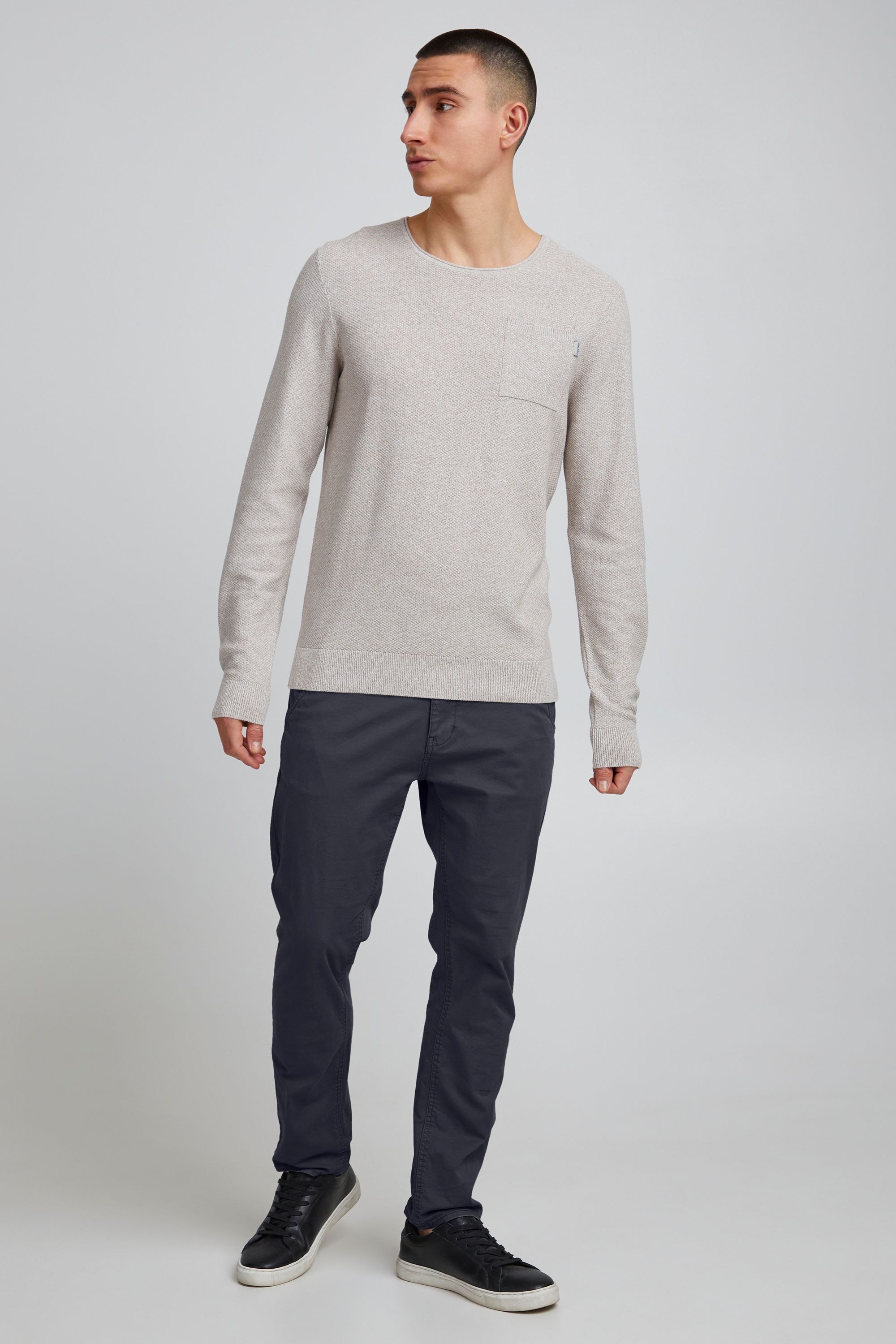 Blend Chinohose »Chinohose BHNight«