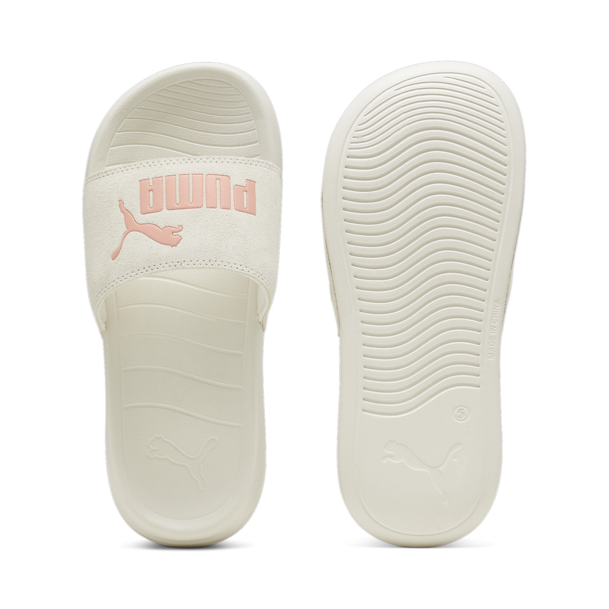 PUMA Badesandale »POPCAT 20 COQUETTE«