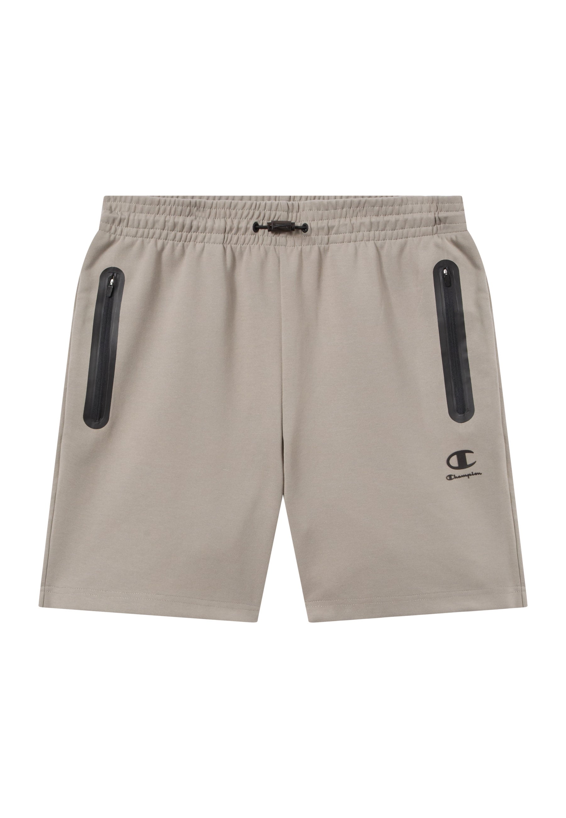Champion Trainingsshorts »C-TECH Slim Fit Interlock Shorts«  sportlicher Stil, für Sportmode und Training