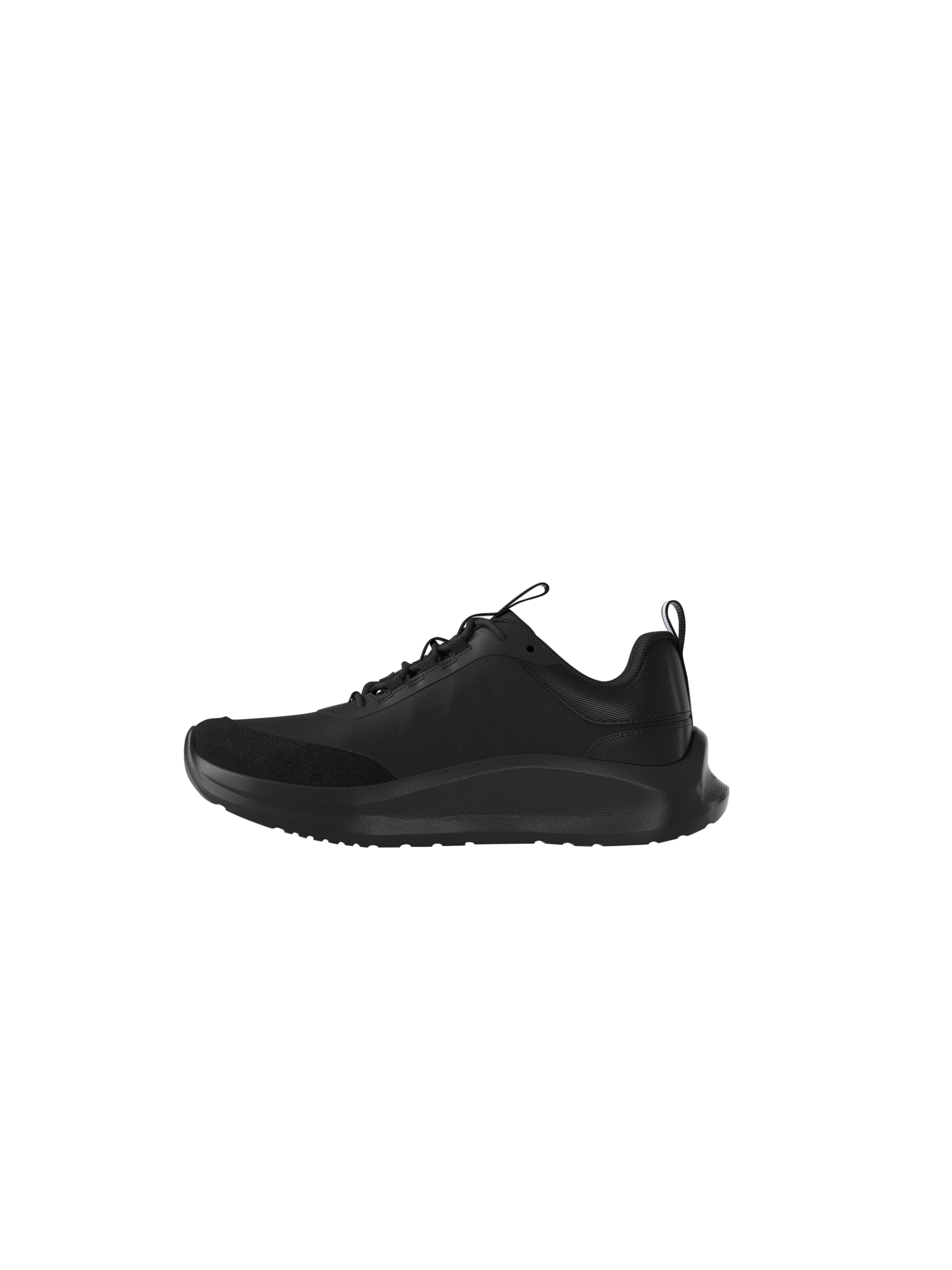 Calvin Klein Plateausneaker »LIGHT EVA RUN ESS LAC NY-SU WMN«  Schnürschuh, Halbschuh, mit gepolstertem Schaftrand