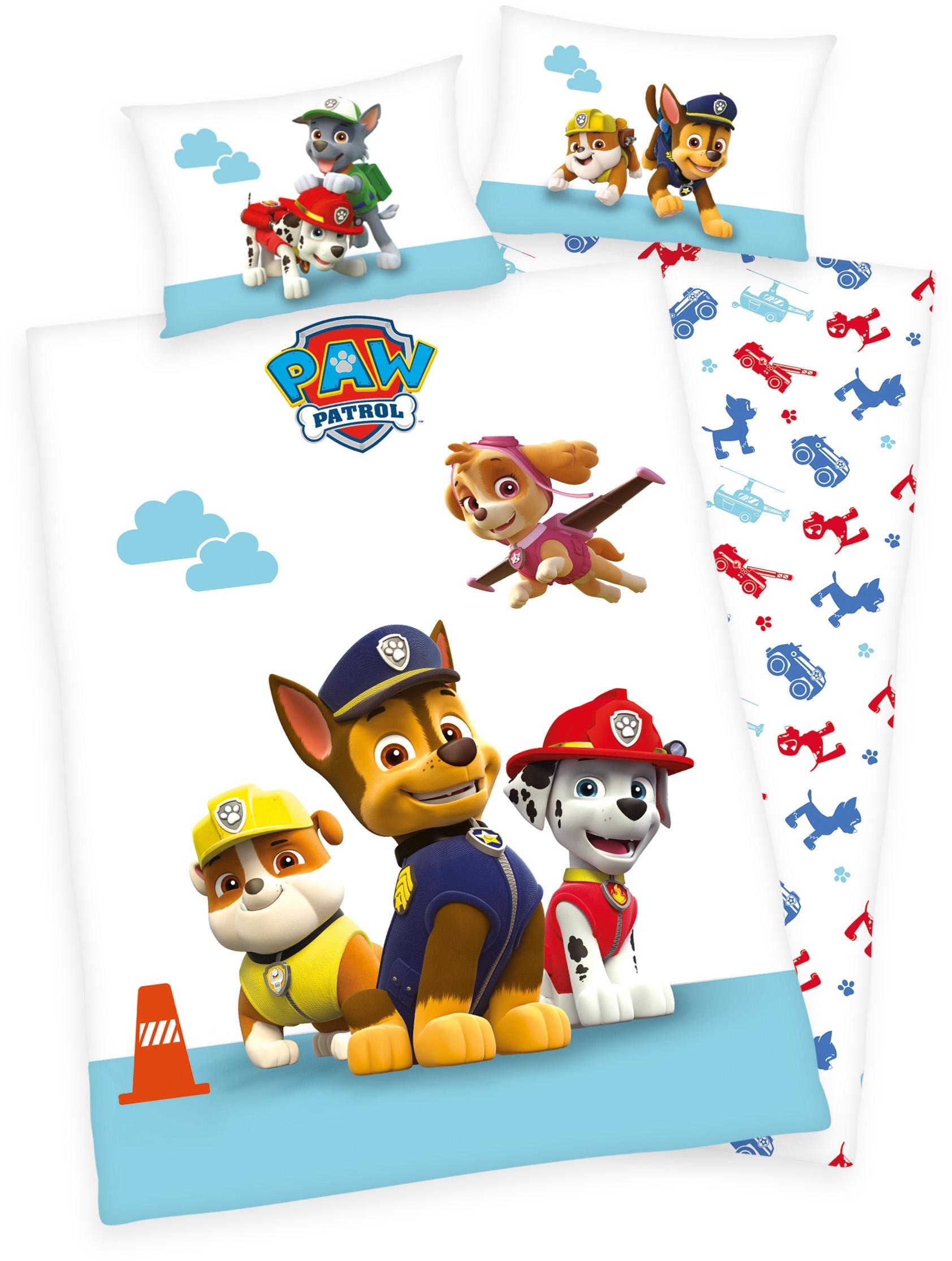 PAW PATROL bei OTTO Auswahl in großer bestellen