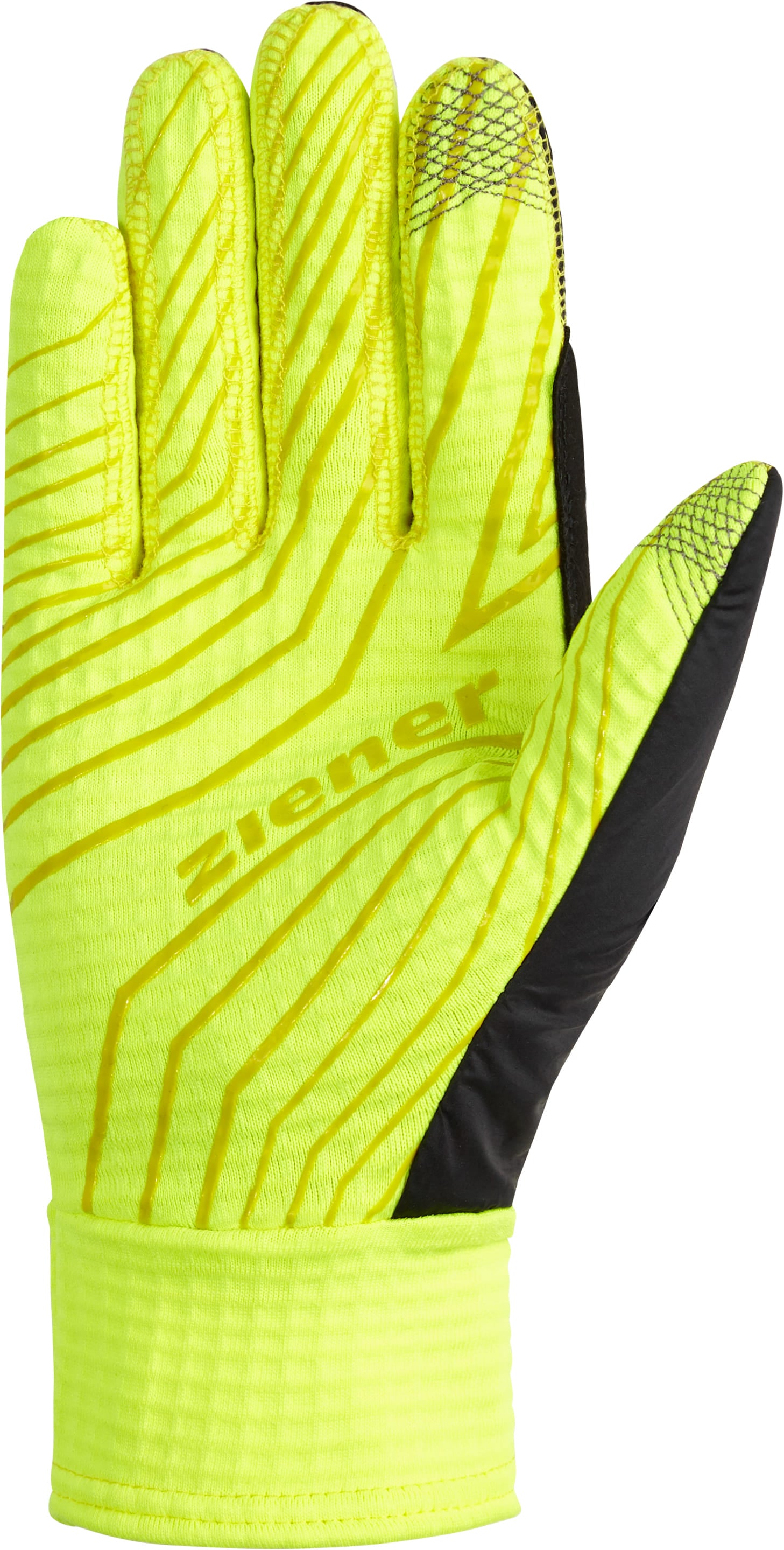 Ziener Multisporthandschuhe »ISIDRO TOUCH«