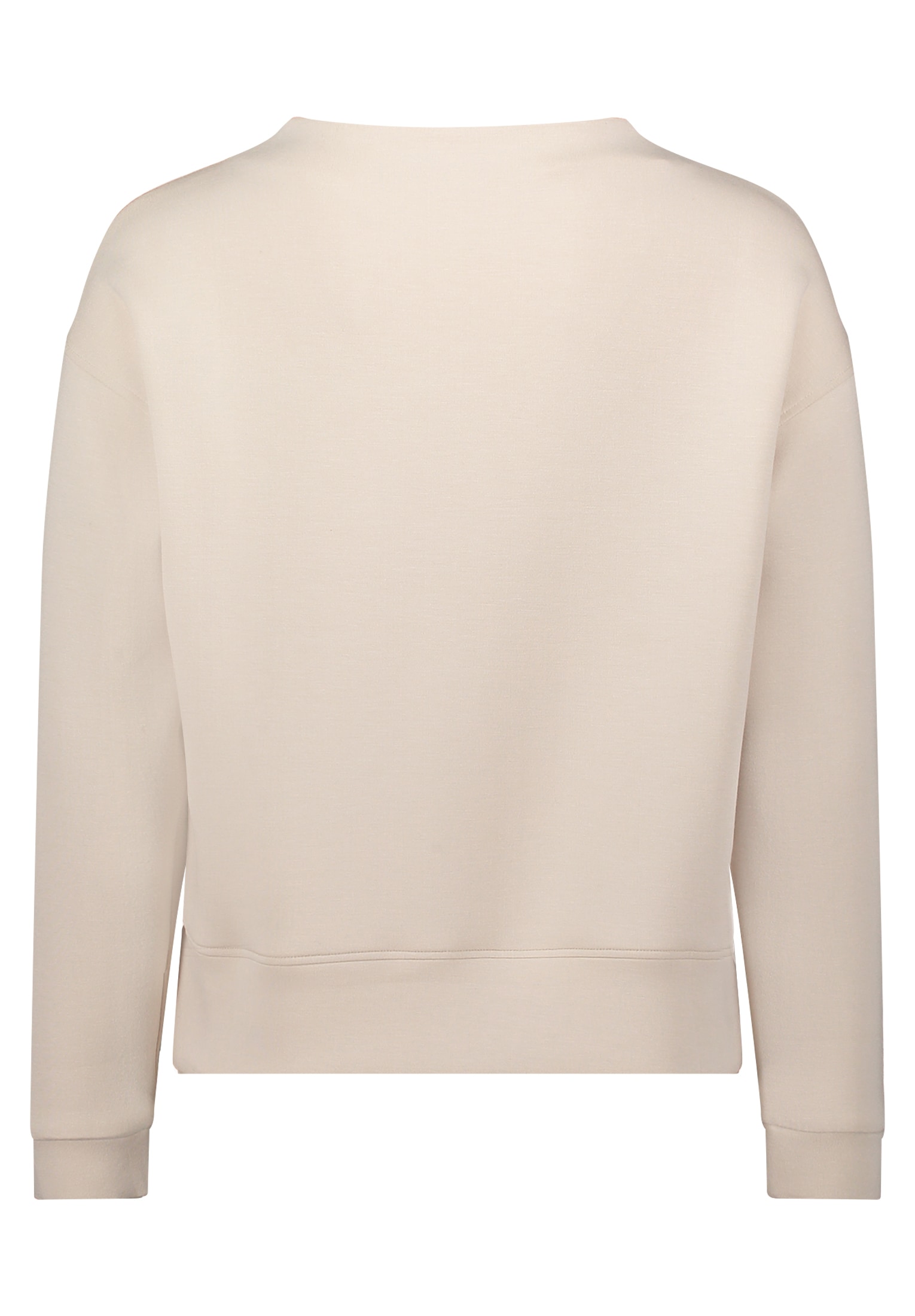 Betty Barclay Sweatshirt »Sweatshirt mit Stehkragen«
