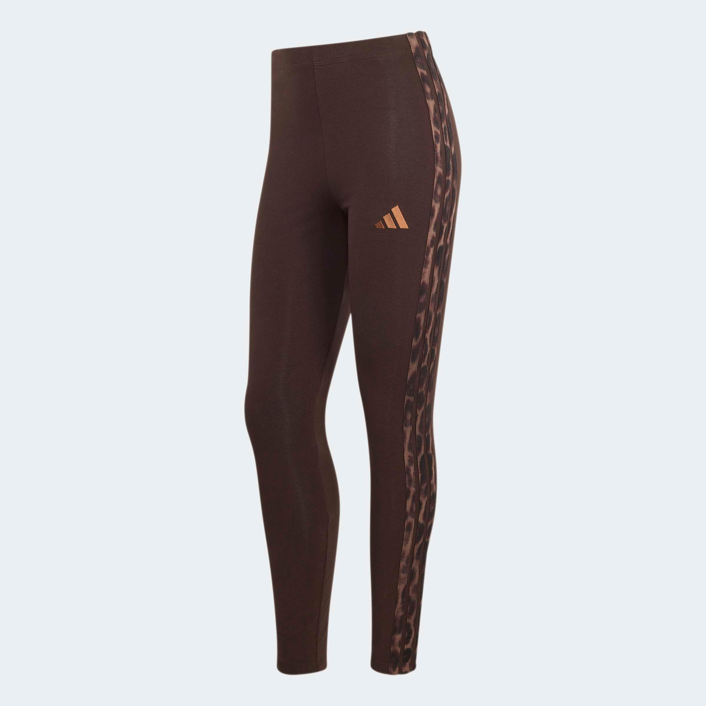 adidas Sportswear Leggings »W AOP 3S LEG«  für Erwachsene, mit sportlichem Stil, eng anliegende Passform