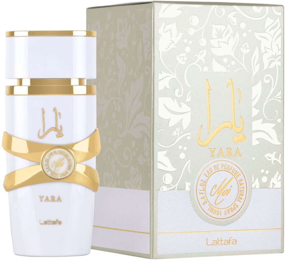 Lattafa Eau de Parfum »Yara Moi«