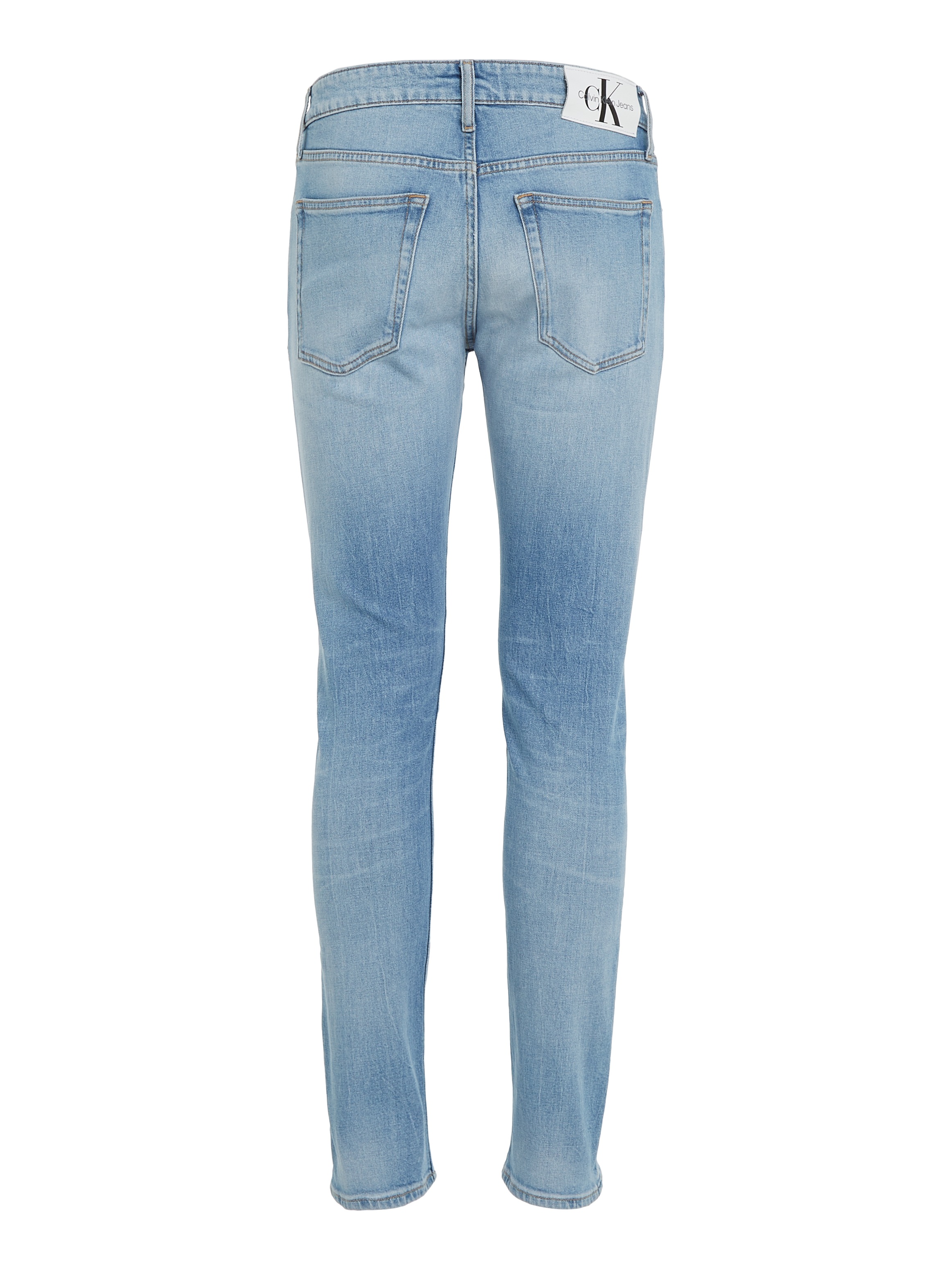 Calvin Klein Jeans Slim-fit-Jeans »SLIM«