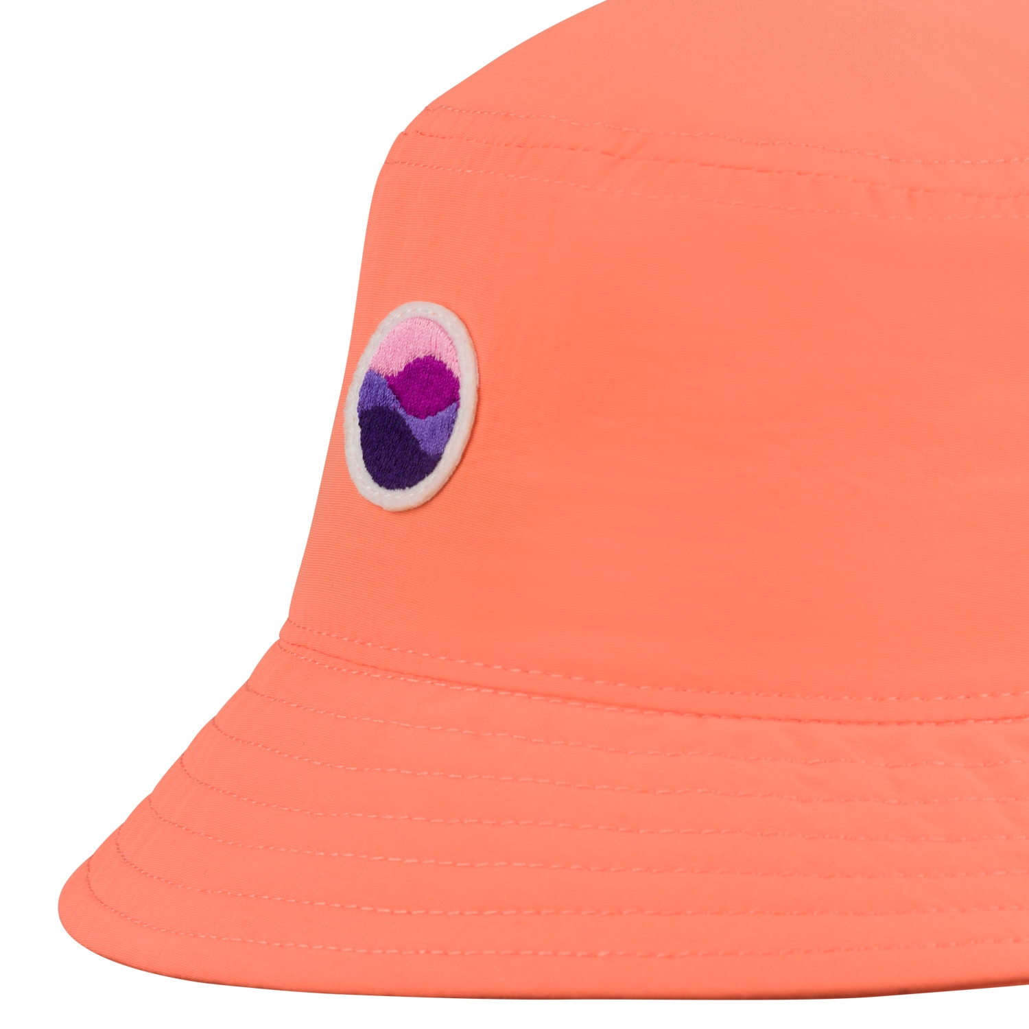 TROLLKIDS Fischerhut »GIRLS BUCKET HAT«