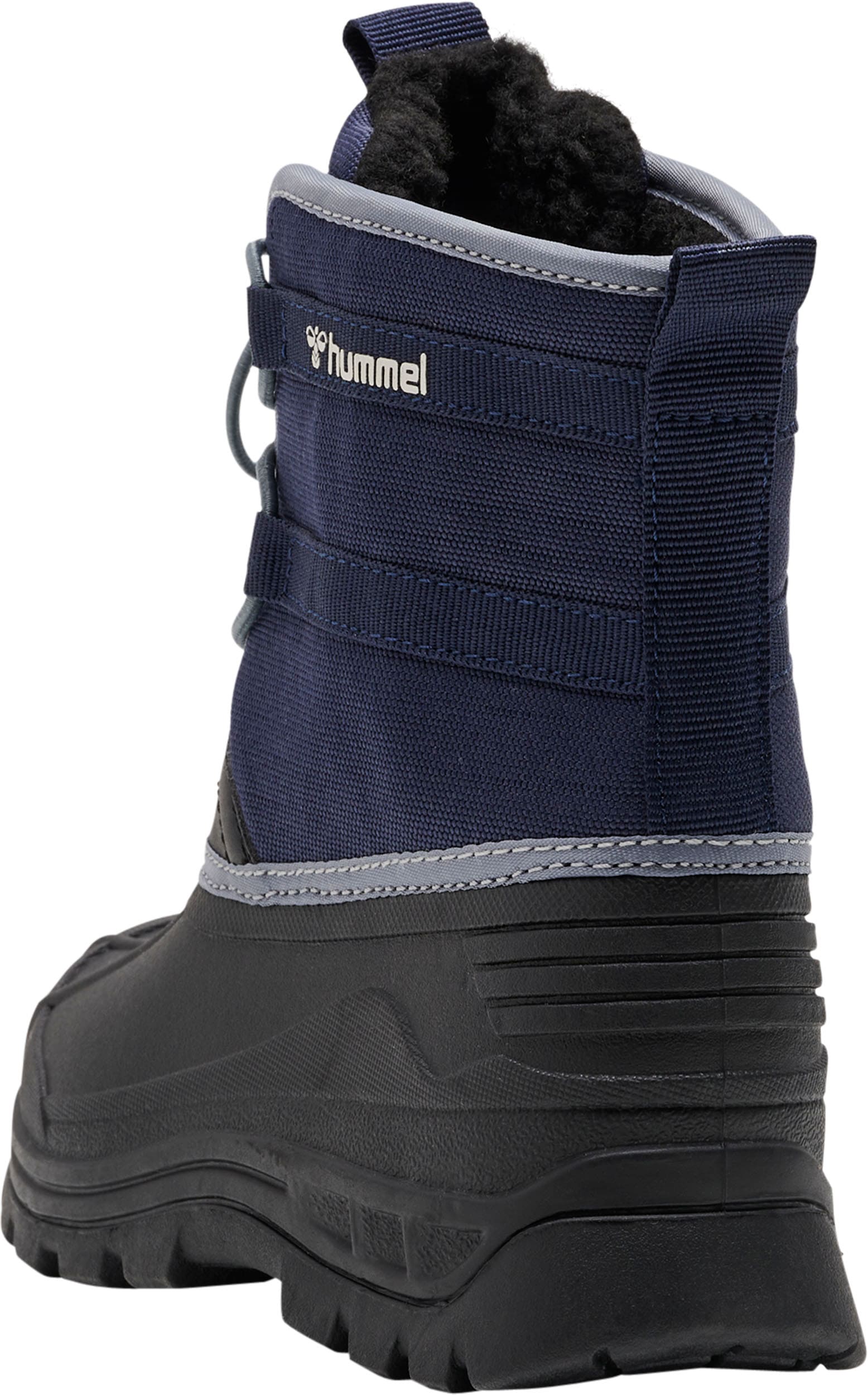 hummel Snowboots »ICICLE JR«, wasserdicht und gefüttert