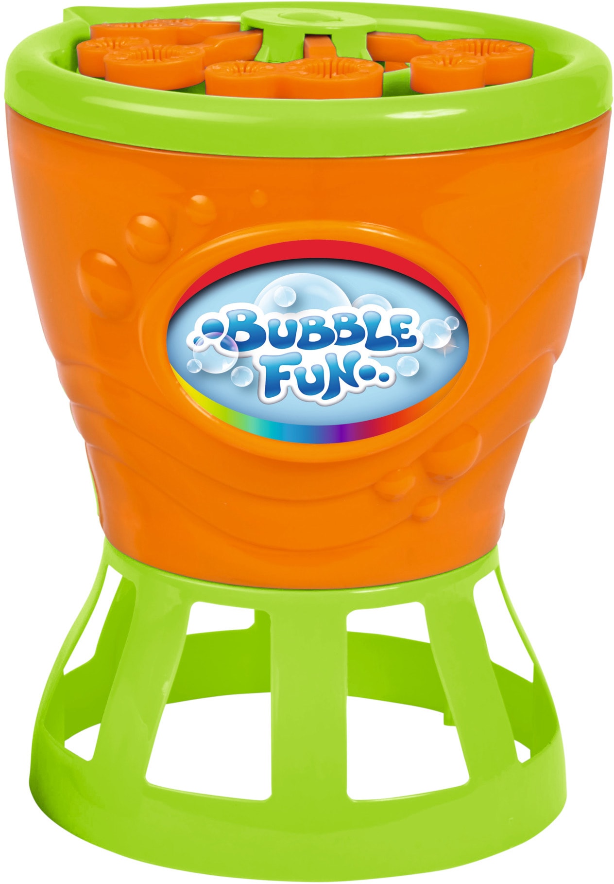 SIMBA Seifenblasen Kanone »Bubble Fun«