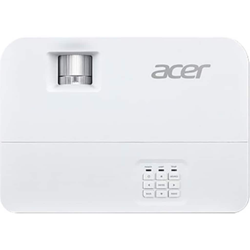 Acer Beamer »P1555«, (10000:1)