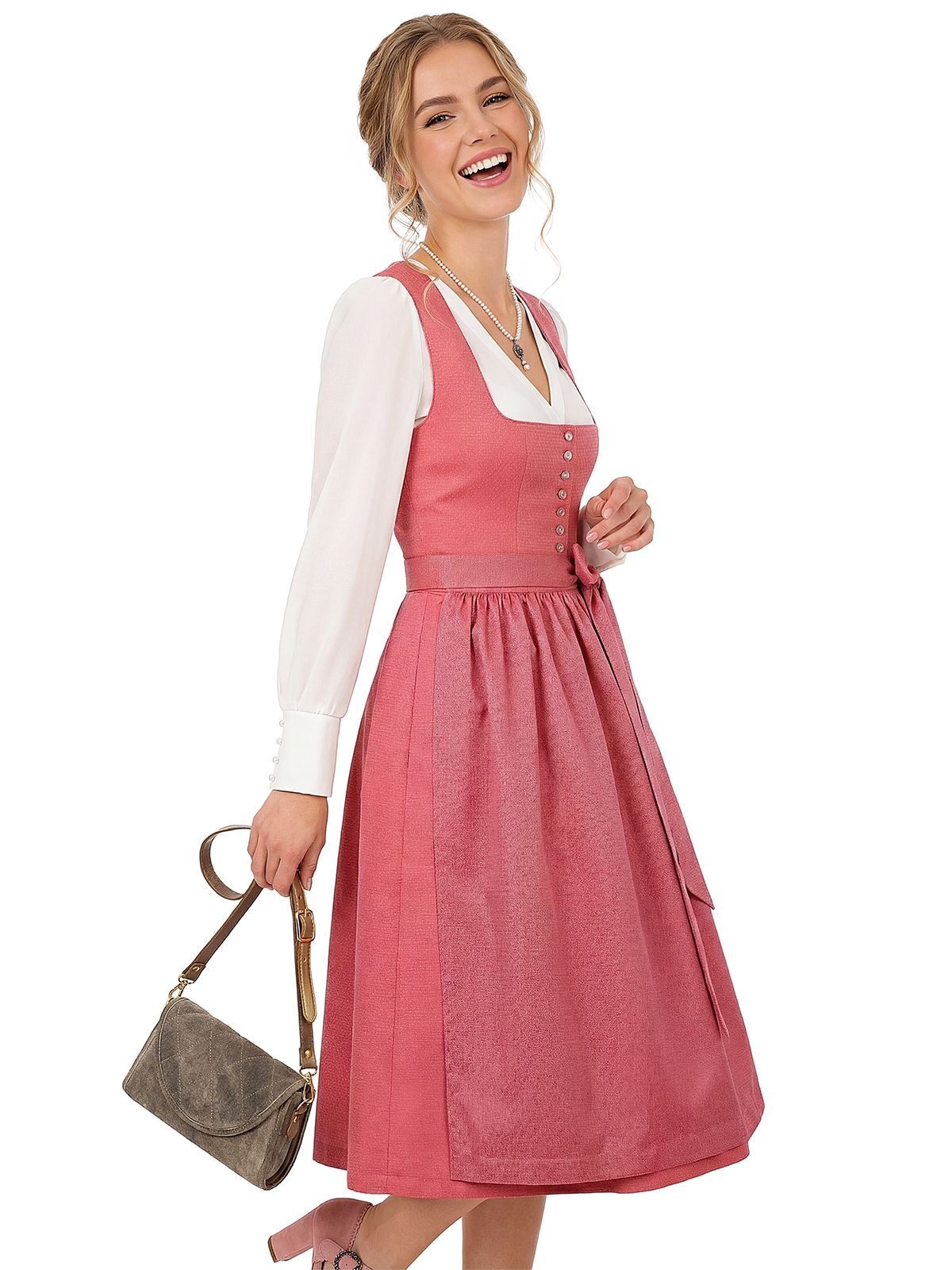 MarJo Dirndl »Dirndl WACKERSBERG«