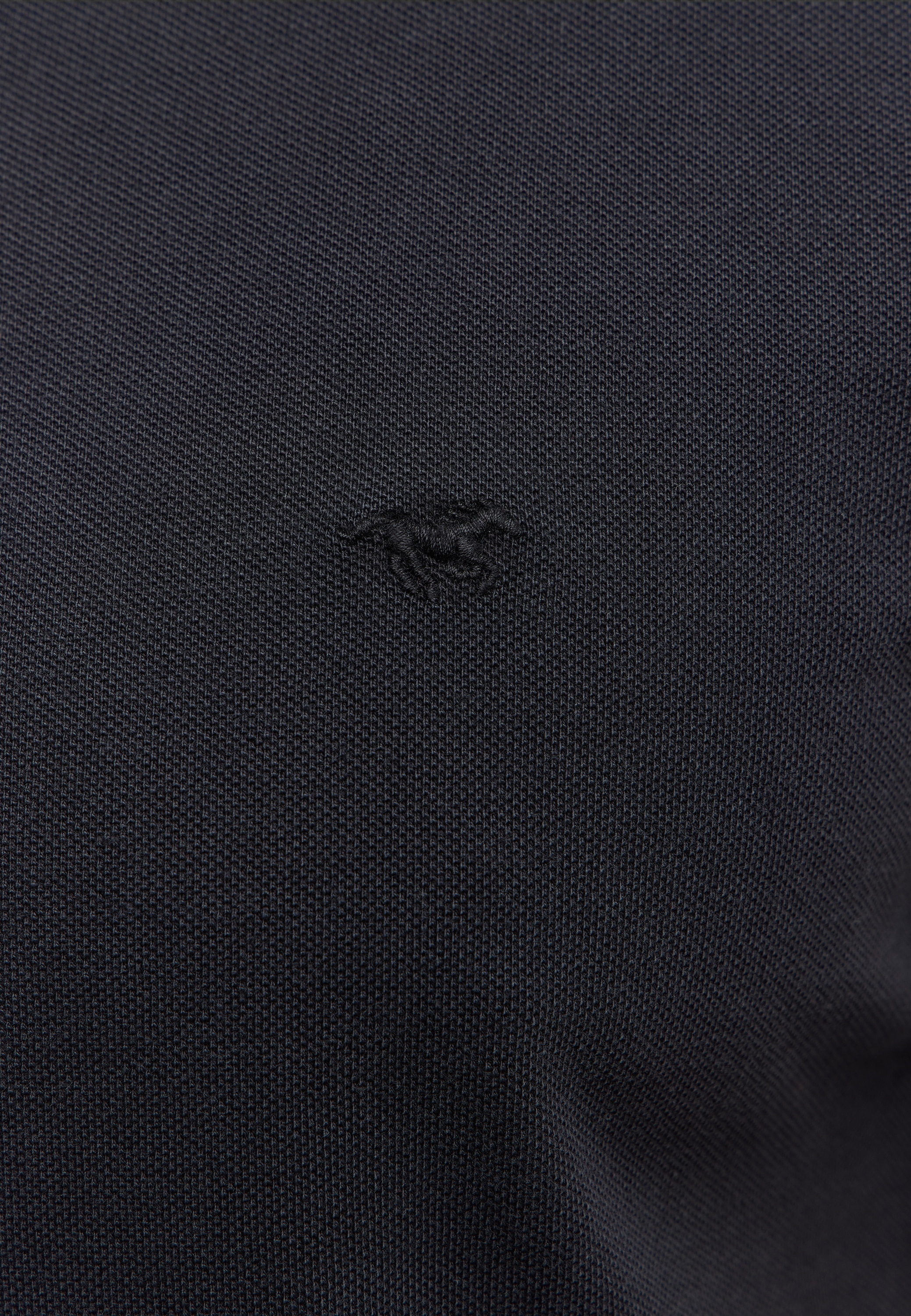 MUSTANG Kurzarmshirt »Herren Style Austin«
