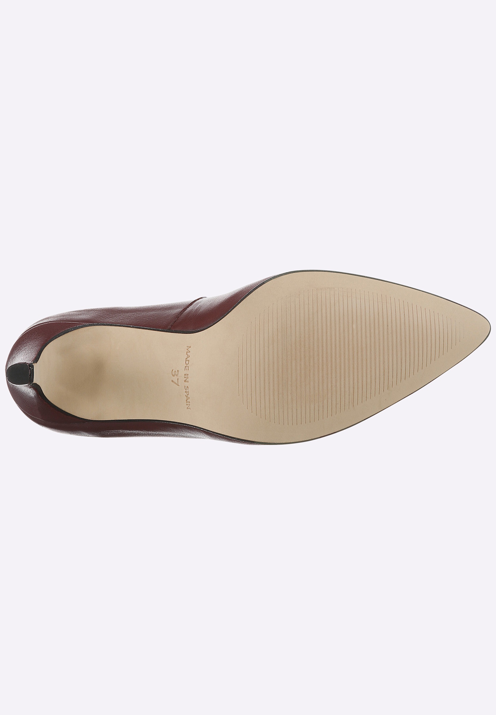 heine Pumps »Pumps Pumps«