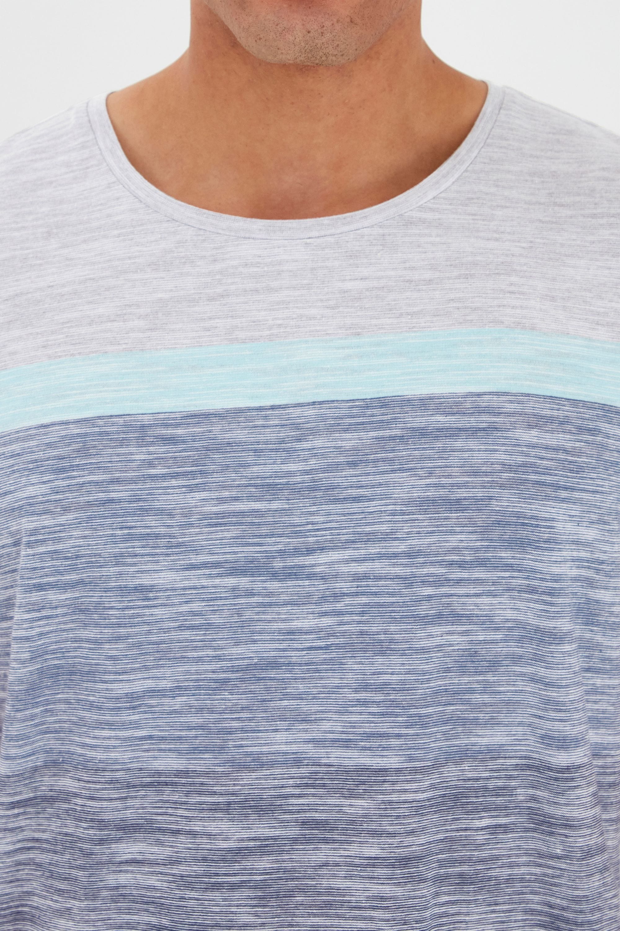 Blend T-Shirt »T-Shirt BHJakob«