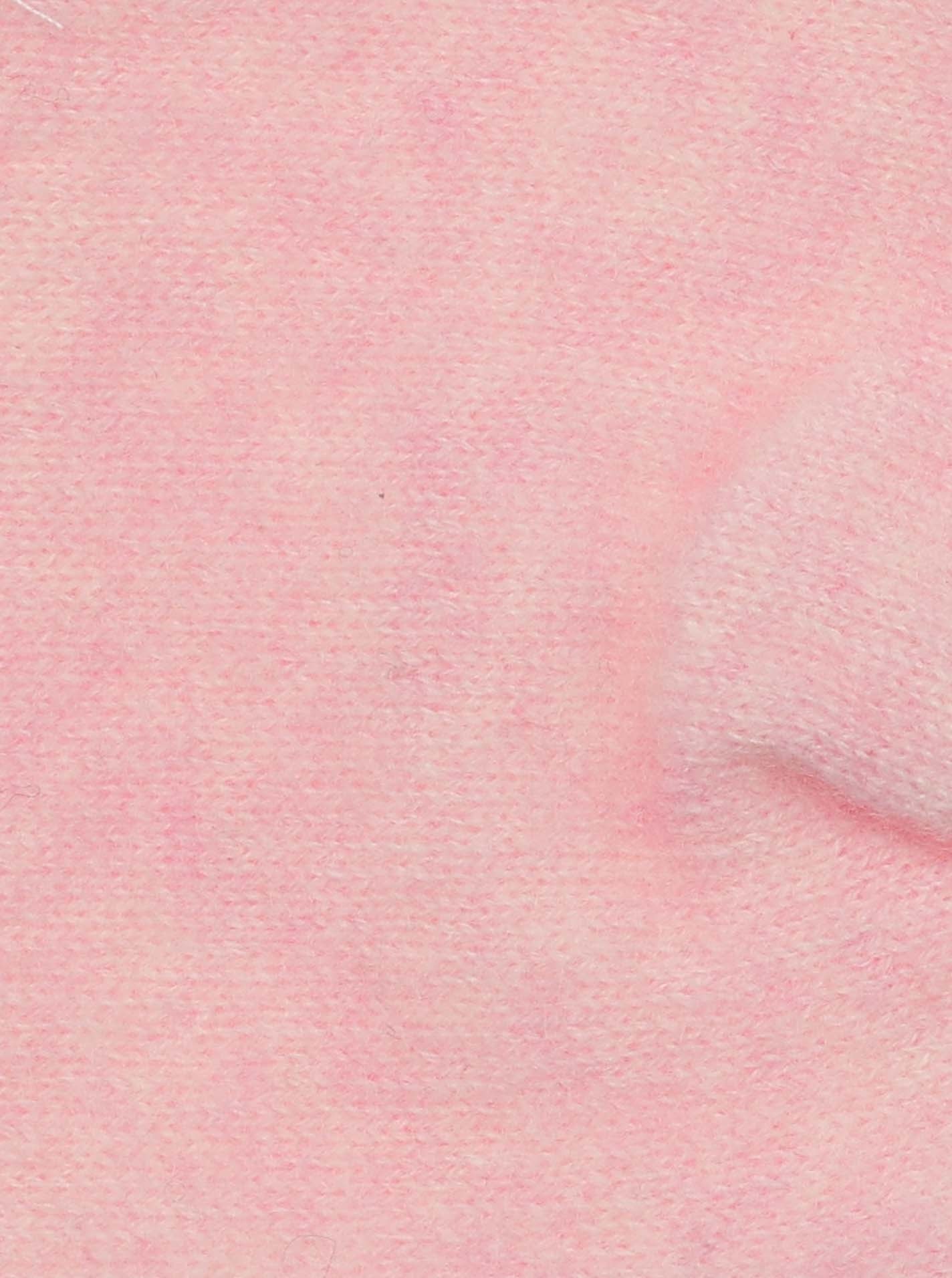 Zwillingsherz Stirnband »"Classic"« Knoten vorn, Cashmere, Feinstrick