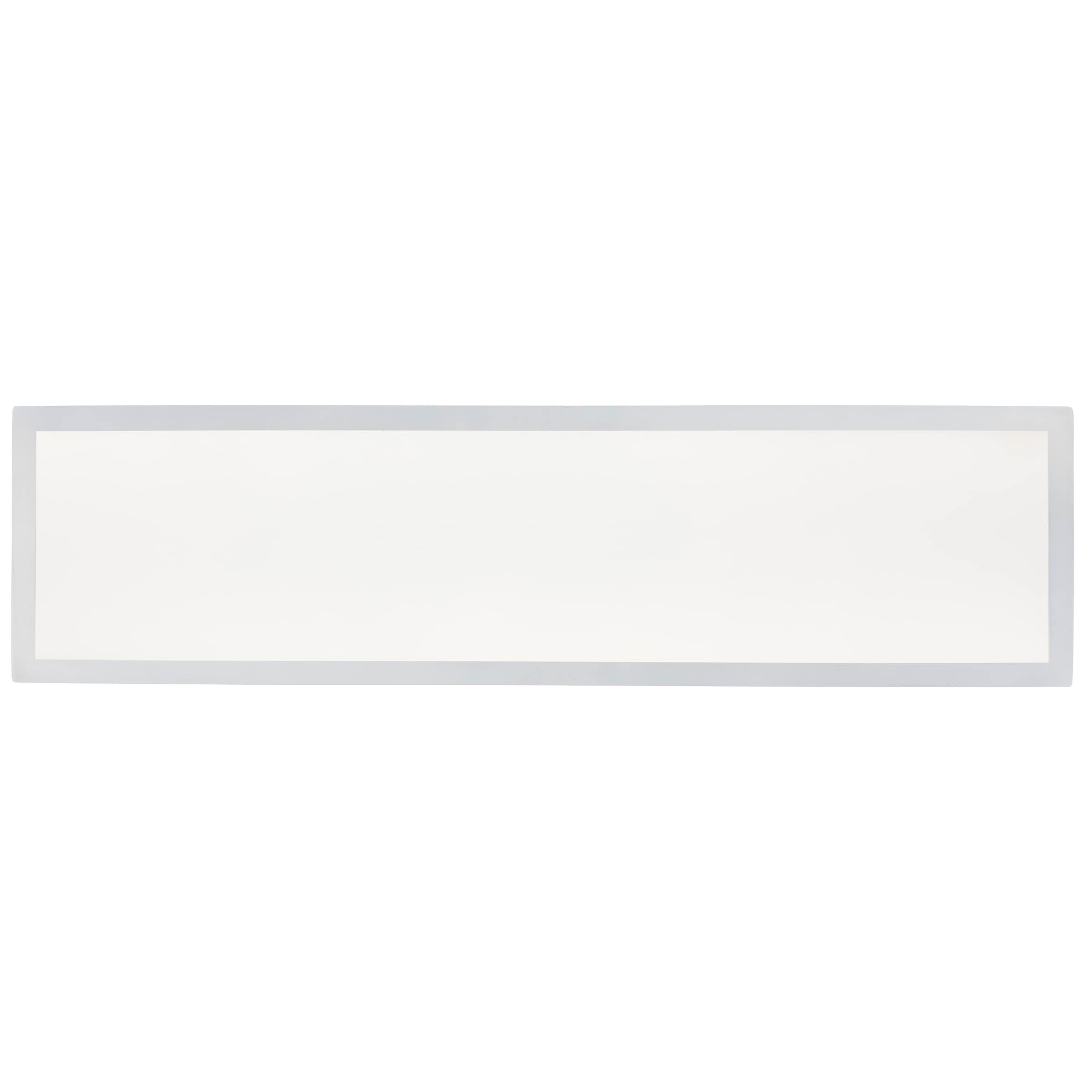 BreLight LED Panel »Sorell«, 96 x 25 cm, 3000 lm, 3000-6500 K, dimmbar, IP44, Fernbedienung