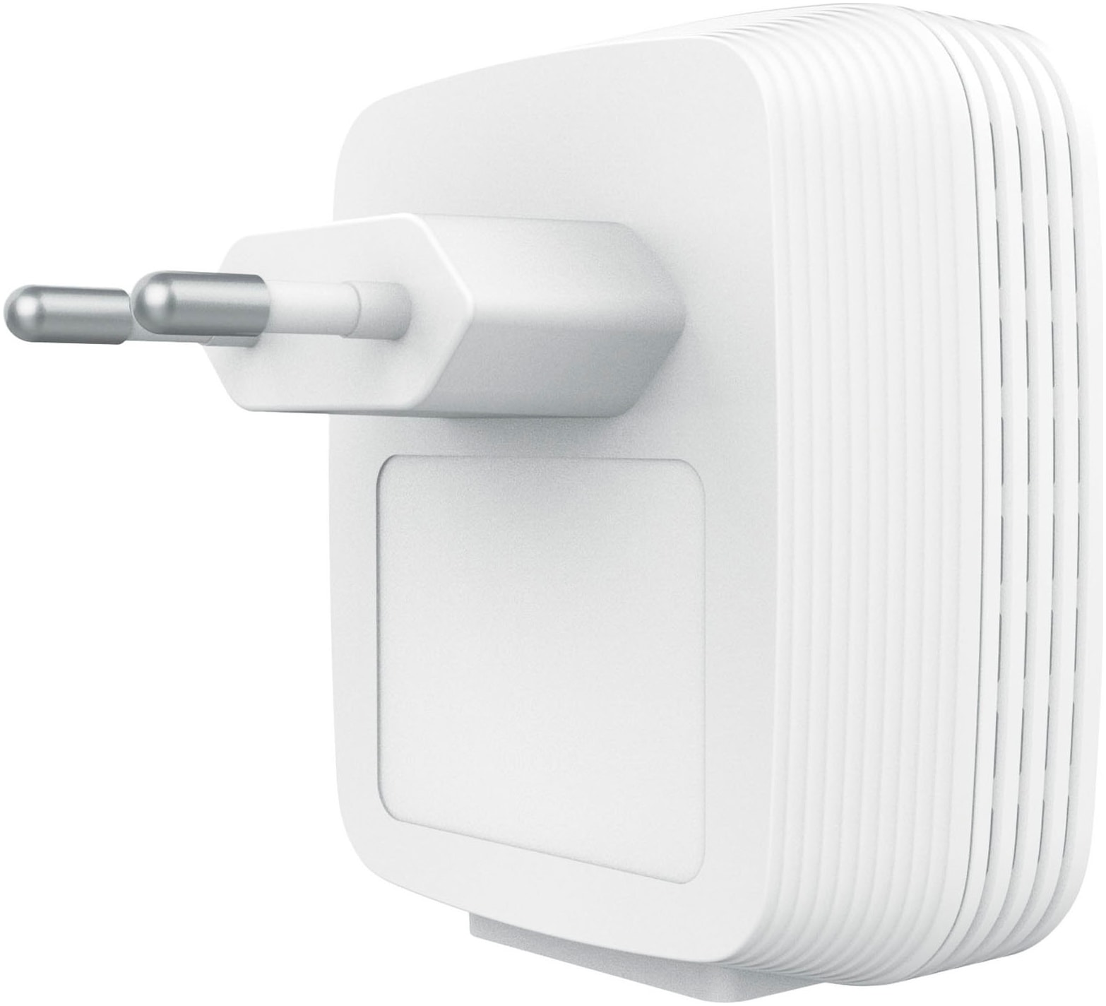 Strong Reichweitenverstärker »Powerline MINI WiFi 600 Mbit/s Set (2 Einheiten)«, (2 St.)