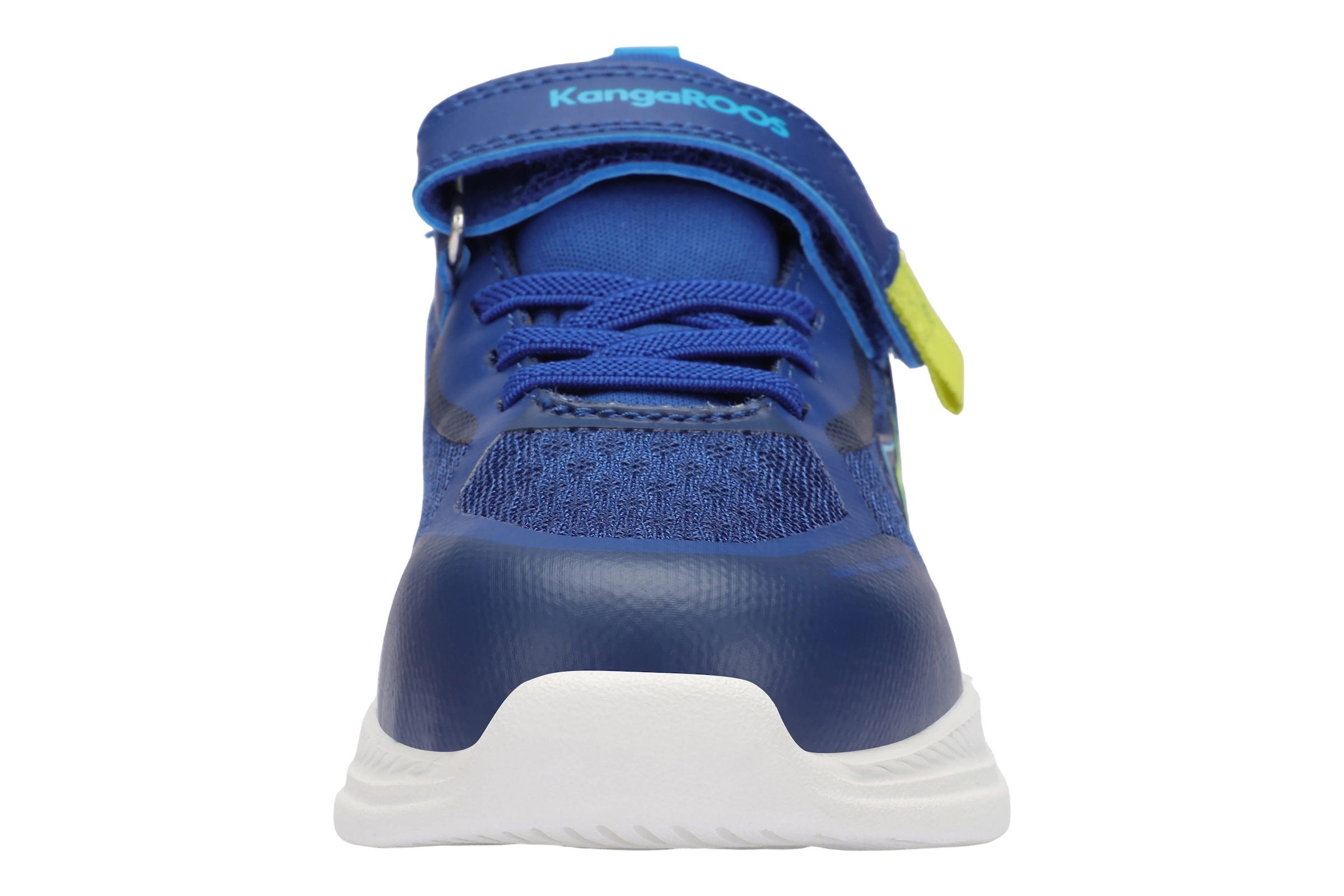 KangaROOS Sneaker »K-RDI PEBBLE EV«
