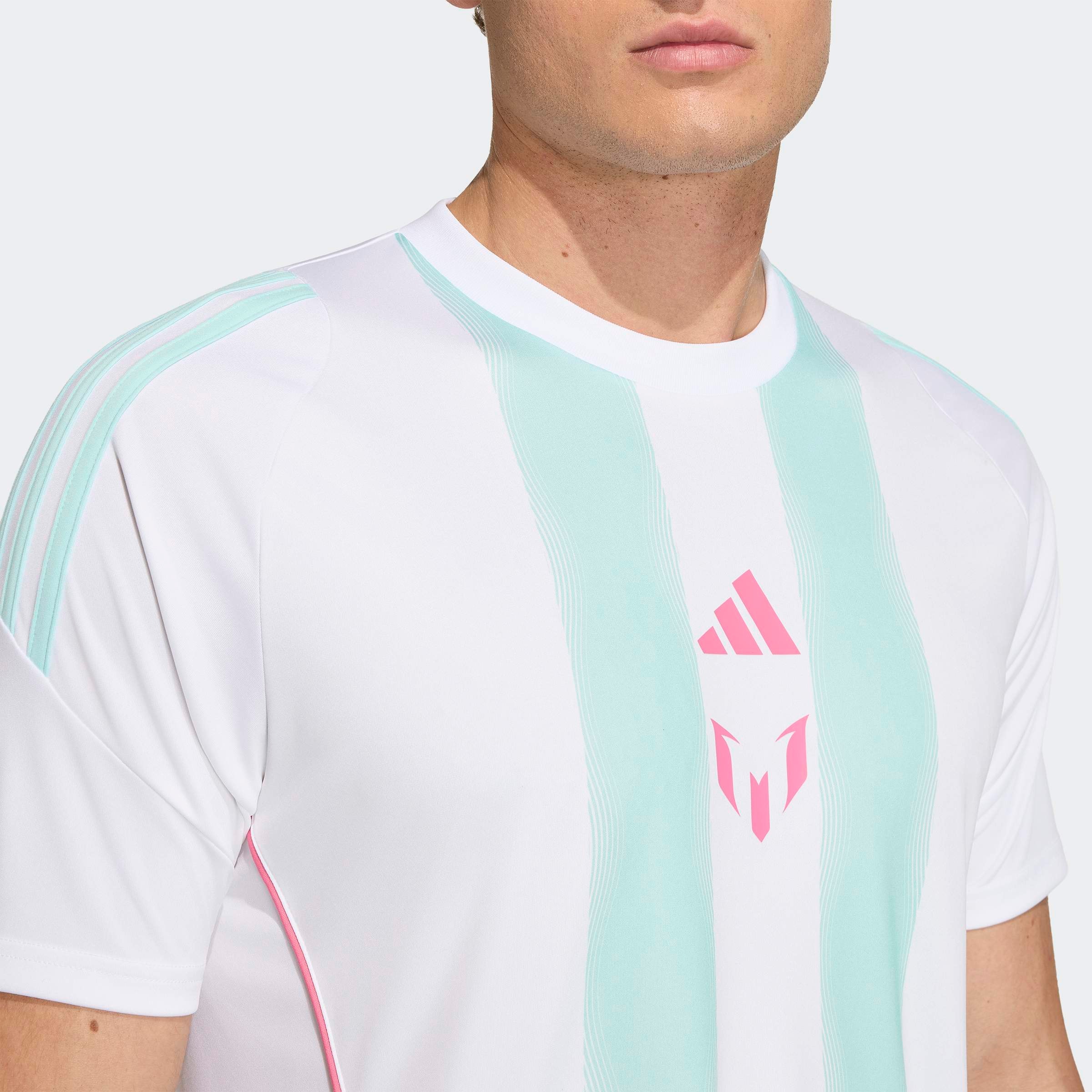 adidas Performance Fußballtrikot »MESSI TRAININGSTRIKOT«