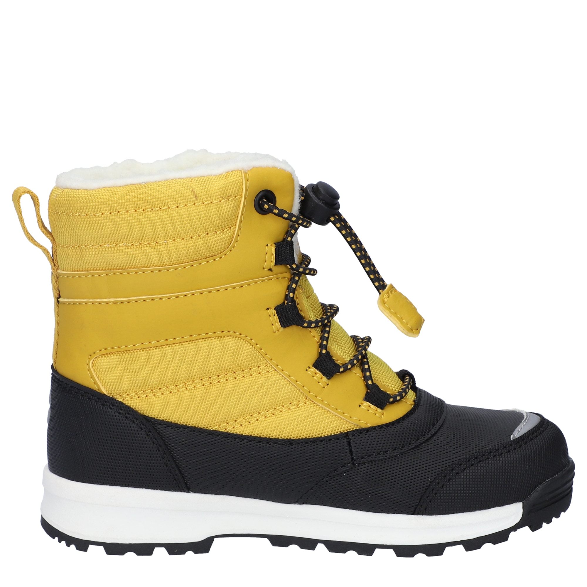 Hi-Tec Winterstiefel »Leo WP Jr«