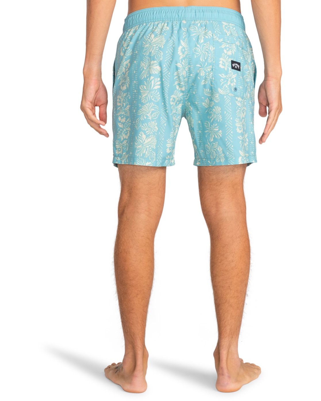 Billabong Boardshorts »Good Times Layback 16"«