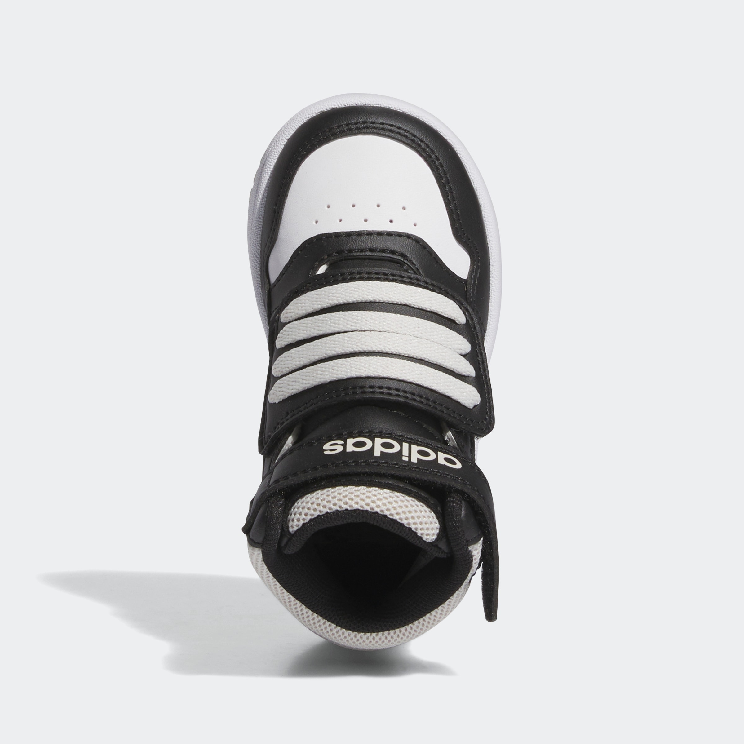 adidas Sportswear Sneaker »HOOPS MID«