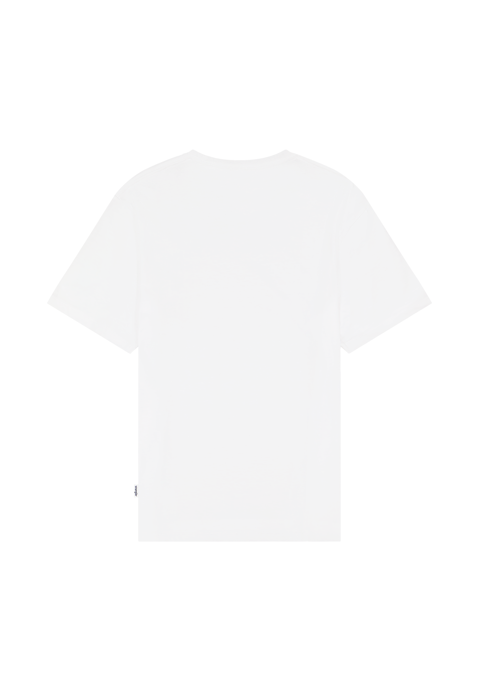 Wrangler T-Shirt »3 PACK T EE« Packung, 3 Stk.