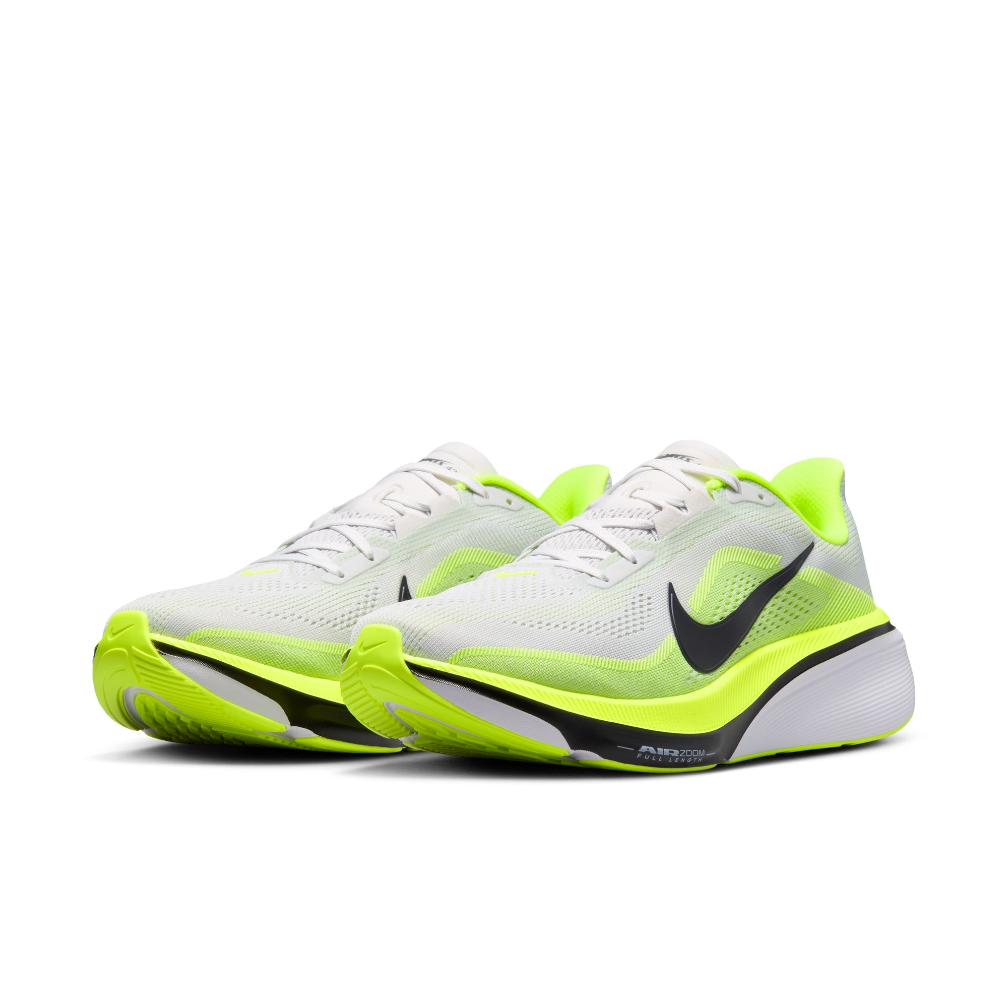 Nike Laufschuh »Pegasus 42«  reaktionsfreudige Dämpfung sorgt für ein energiegeladenes Laufgefühl