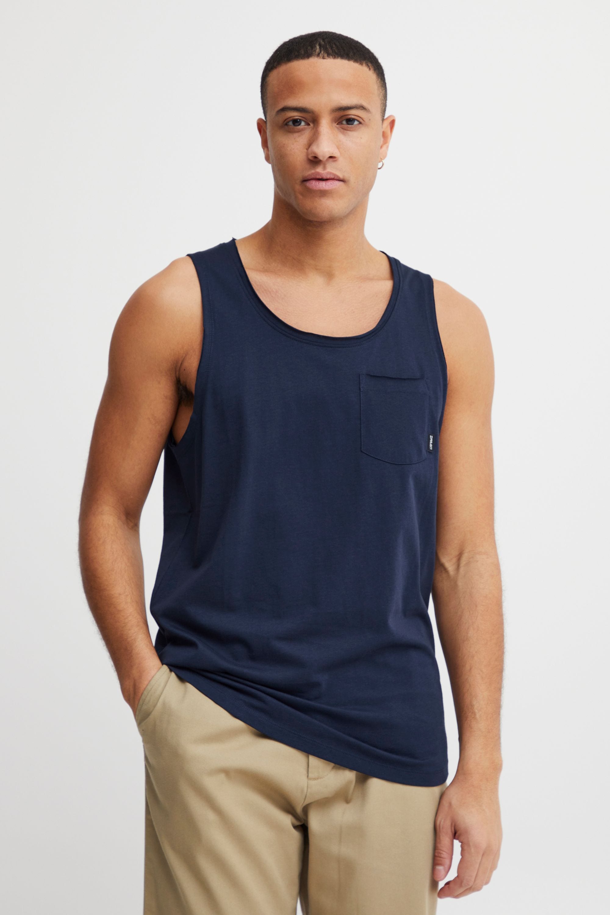 11 Project Muskelshirt »Tanktop PRElias«