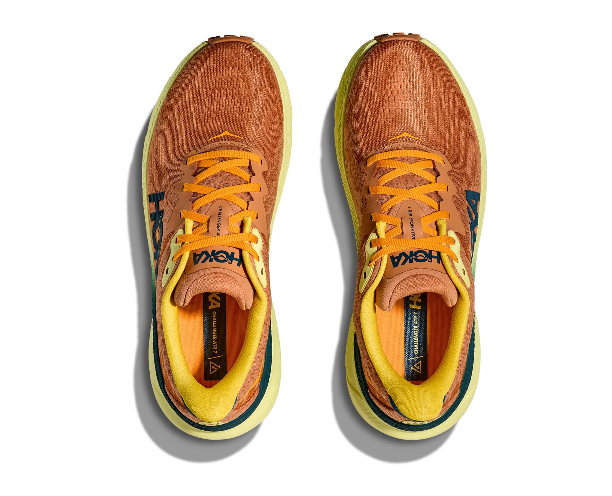 Hoka One One Trailrunningschuh »Challenger 7«