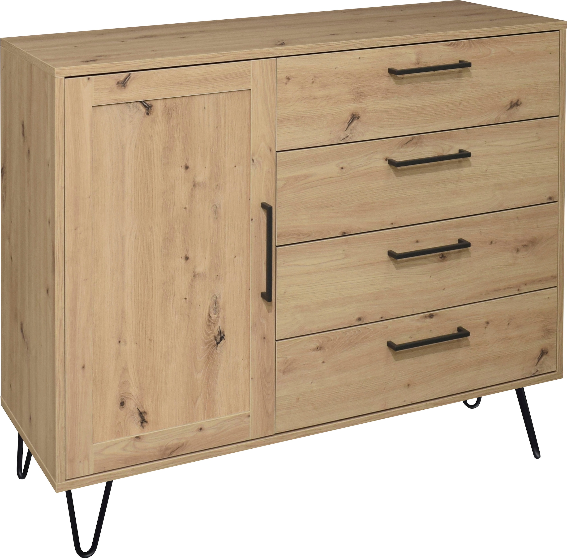 Mäusbacher Sideboard