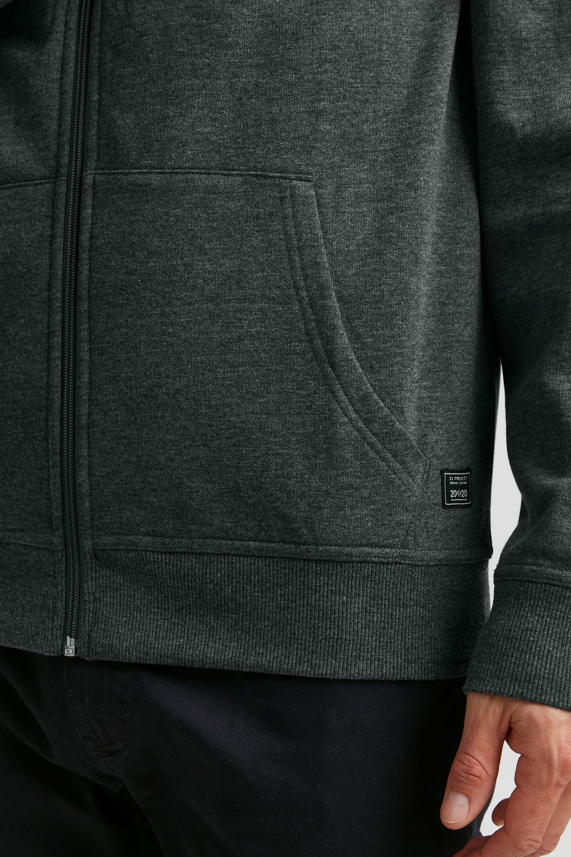 11 Project Sweatjacke »Sweatjacke PRGarrick«
