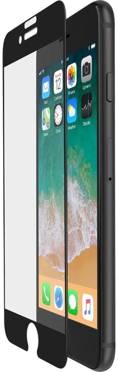 Folie »Tempered Curve Displayschutz für iPhone 6/6s/7/8«