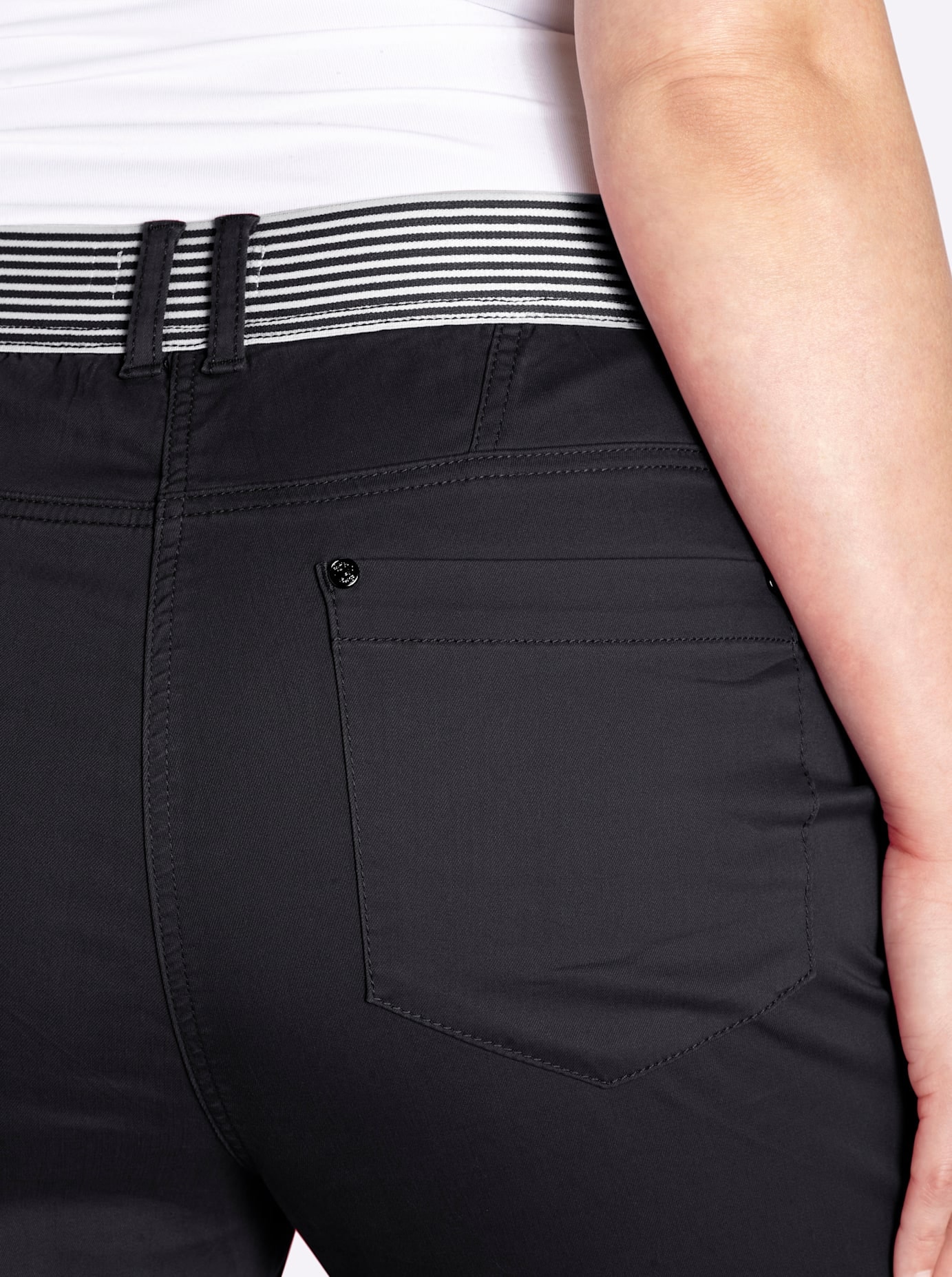 Sheego 5-Pocket-Hose