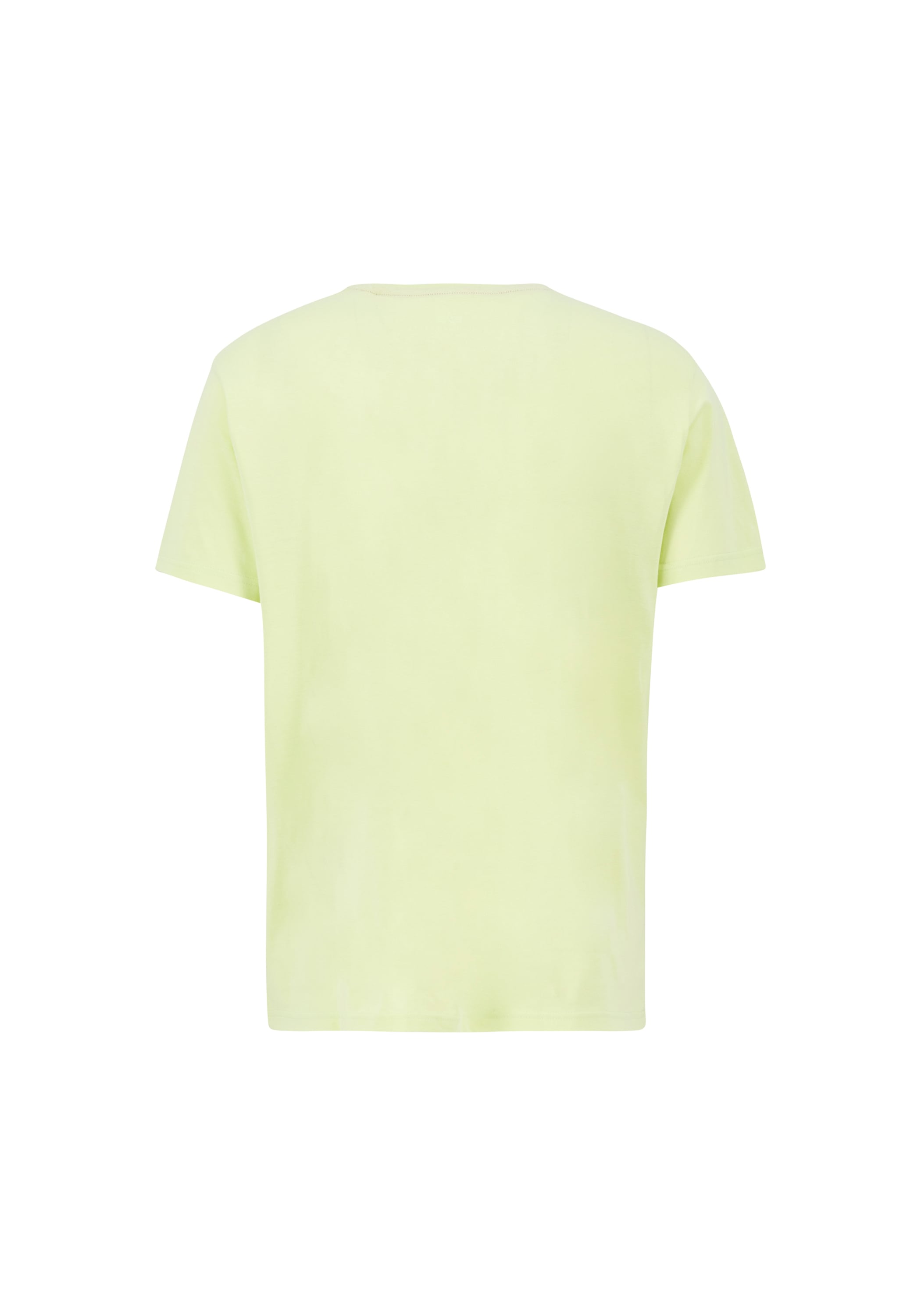 Alpha Industries T-Shirt »Alpha Industries Men - T-Shirts Basic T Small Logo«