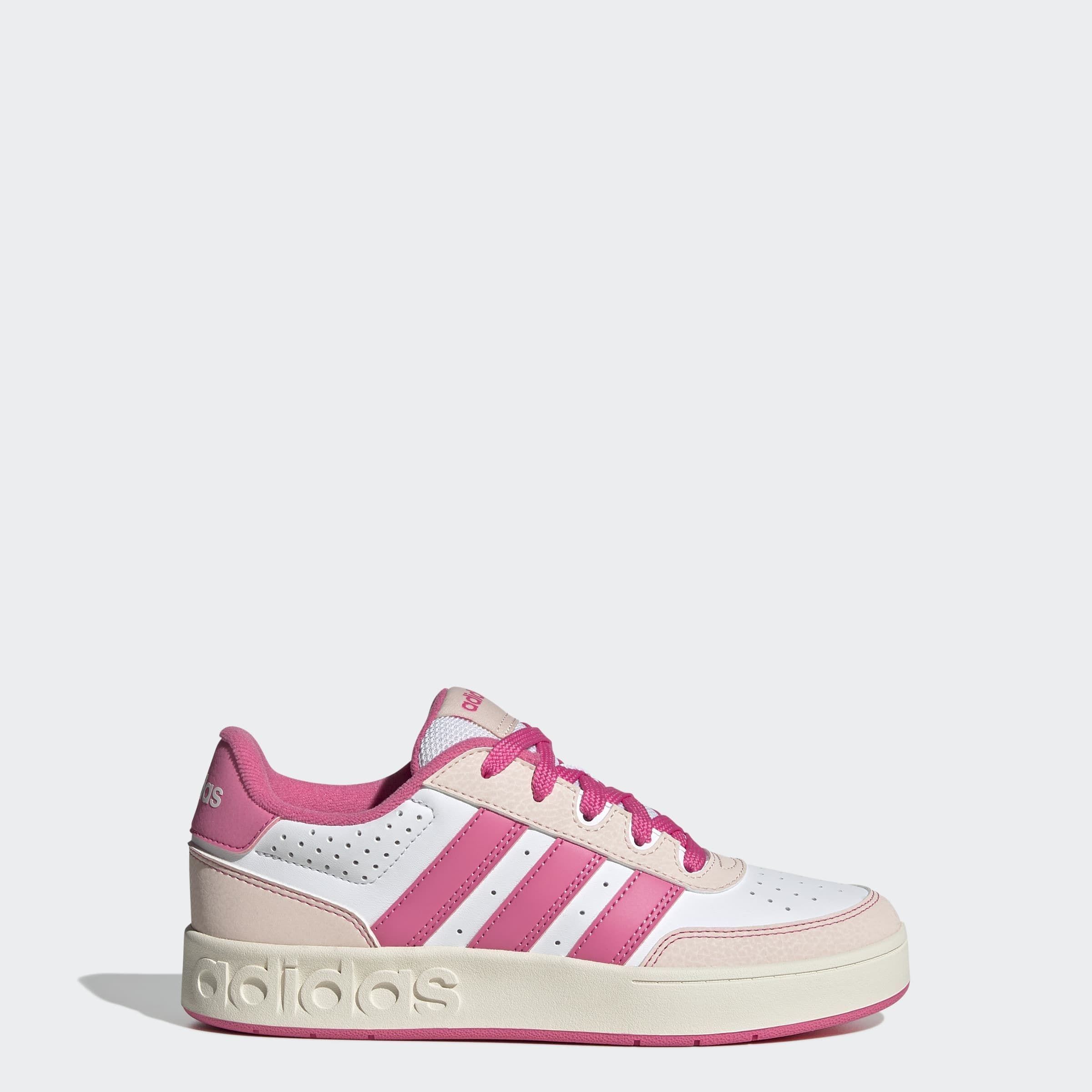 adidas Sportswear Sneaker »BREAKBASE KIDS«  für Kinder & Jugendliche