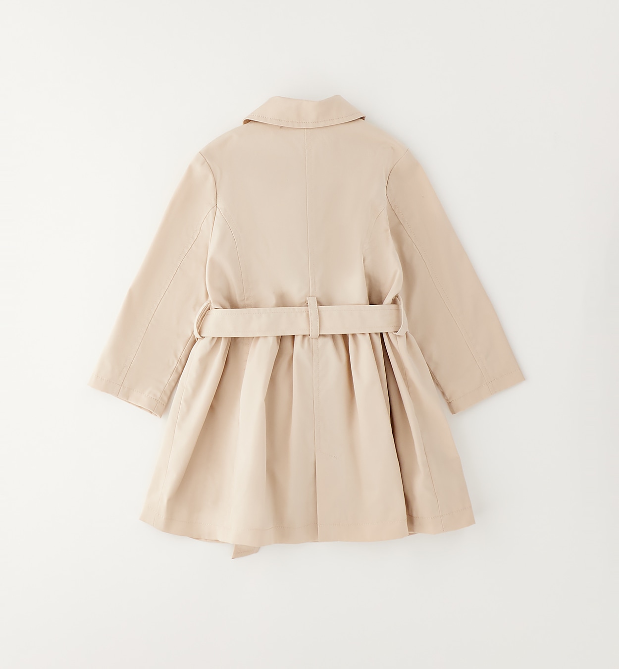 iDo Trenchcoat »BABY GIRL JACKET«