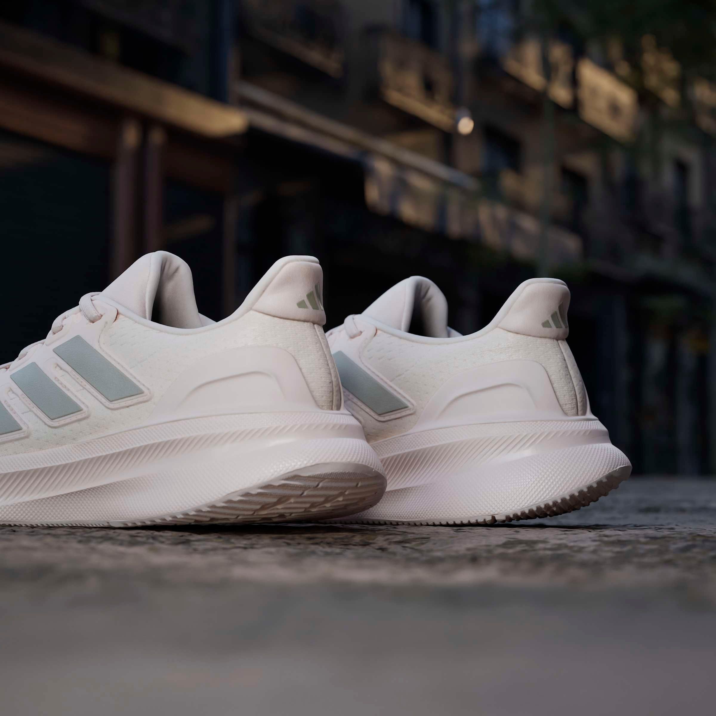 adidas Performance Laufschuh »ULTRARUN 5 W«
