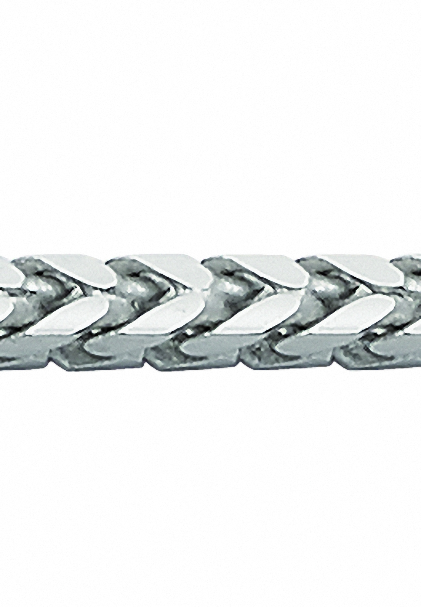 Adelia´s Silberkette »925 Silber Bingo Halskette 50 cm«