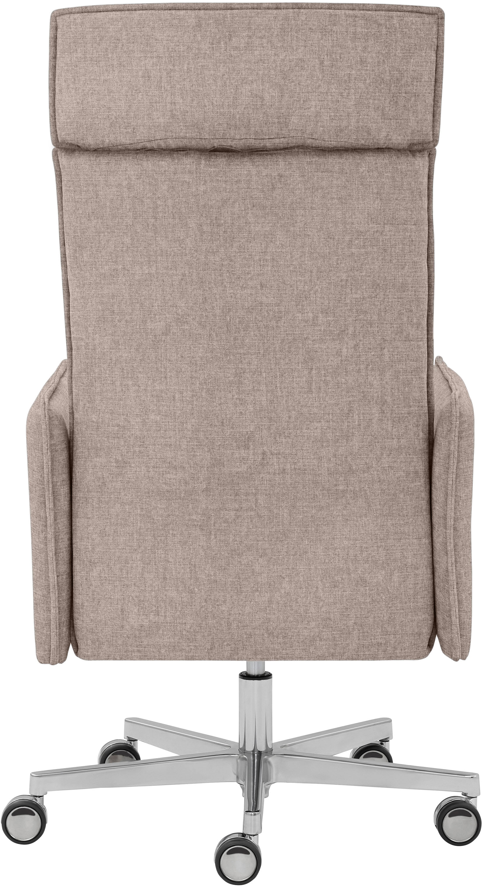 Mayer Sitzmöbel Drehstuhl »myCOSYWORXX Homeoffice Sessel« () 1 Stk.besonders bequem gepolstert