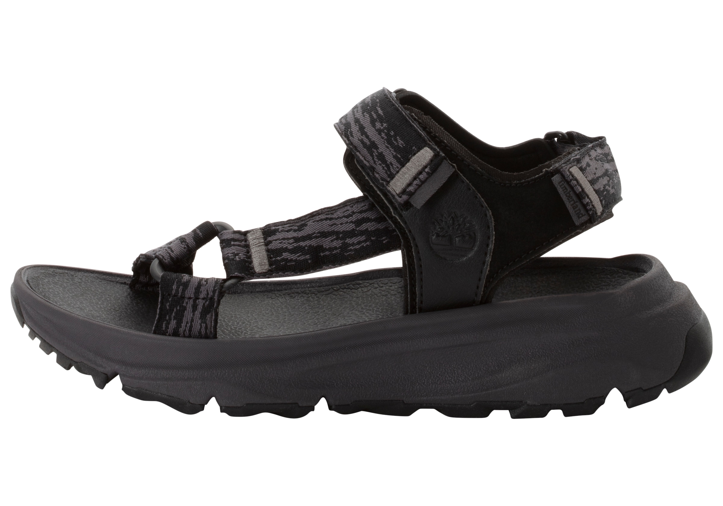 Timberland Sandale »MOTION DUNE BACKSTRAP SANDAL«