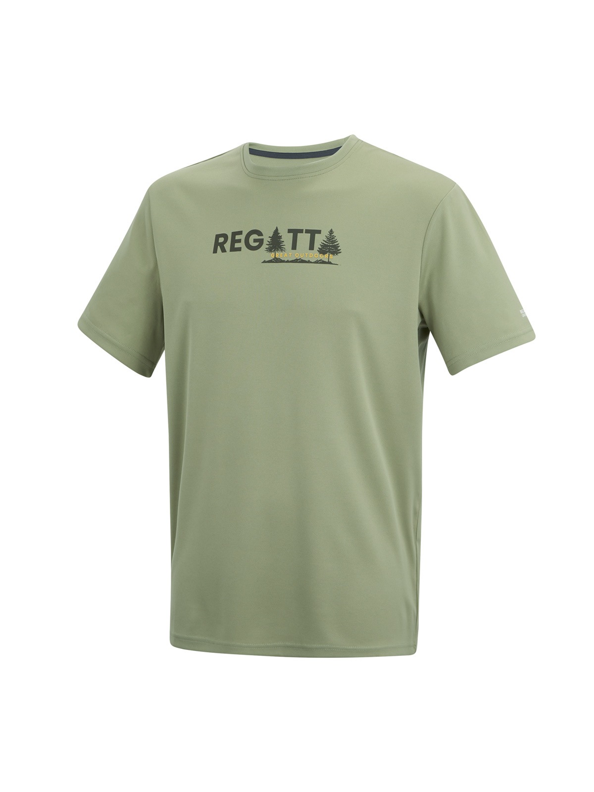 Regatta T-Shirt »Fingal«